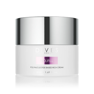 Polifill Rich Cream - Filler Lux