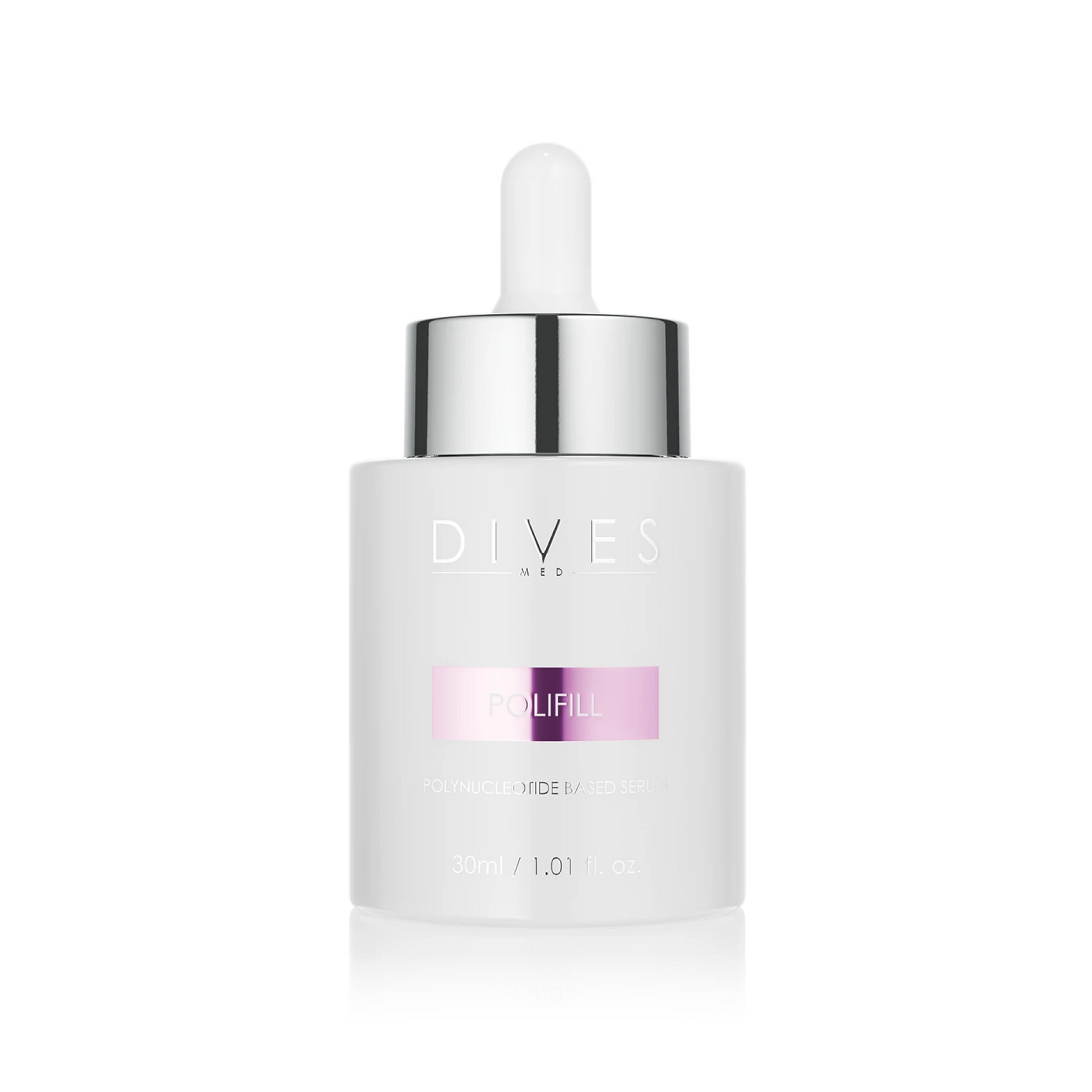 Polifill Serum - Filler Lux