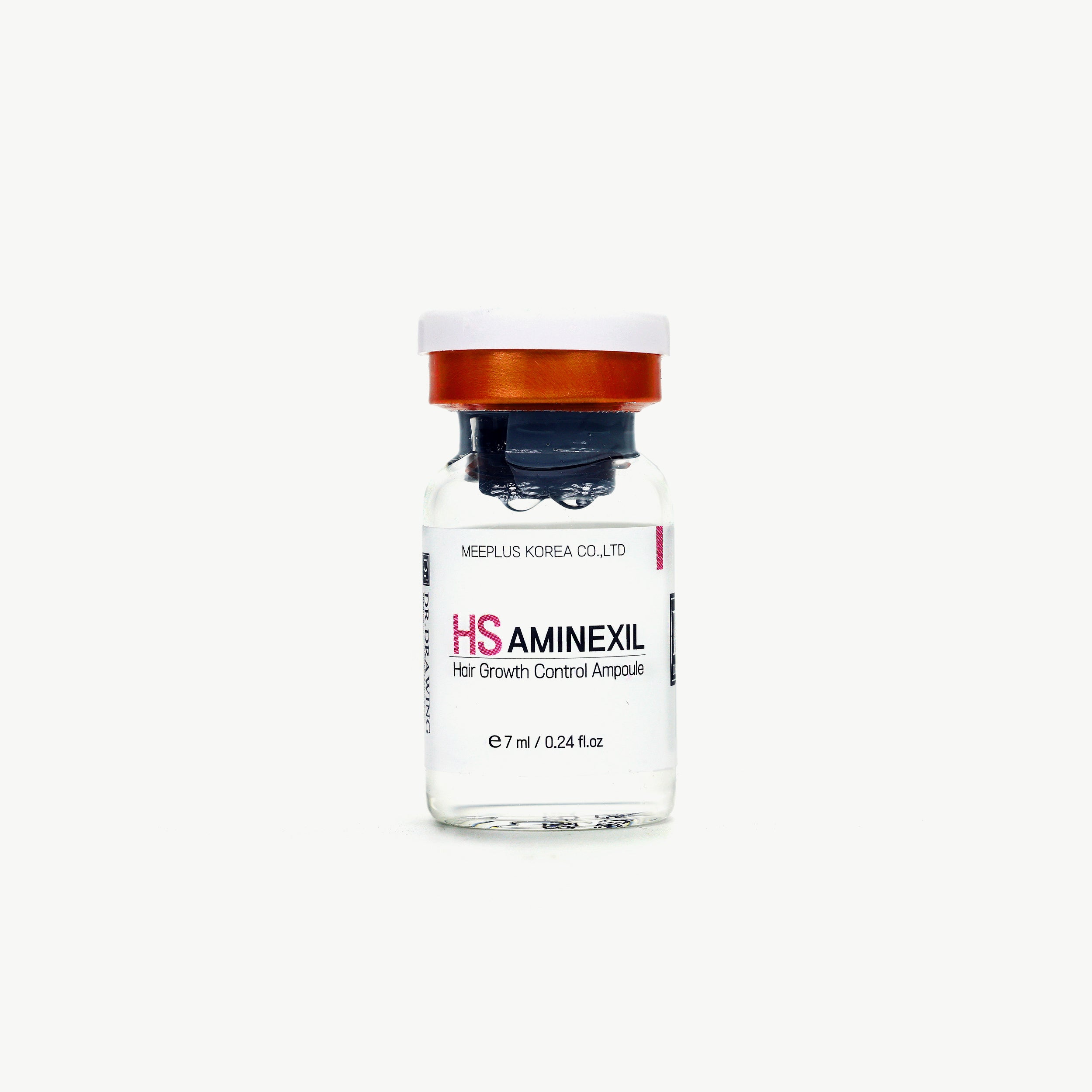 Dr. Drawing Aminexil Hair Growth Ampoule