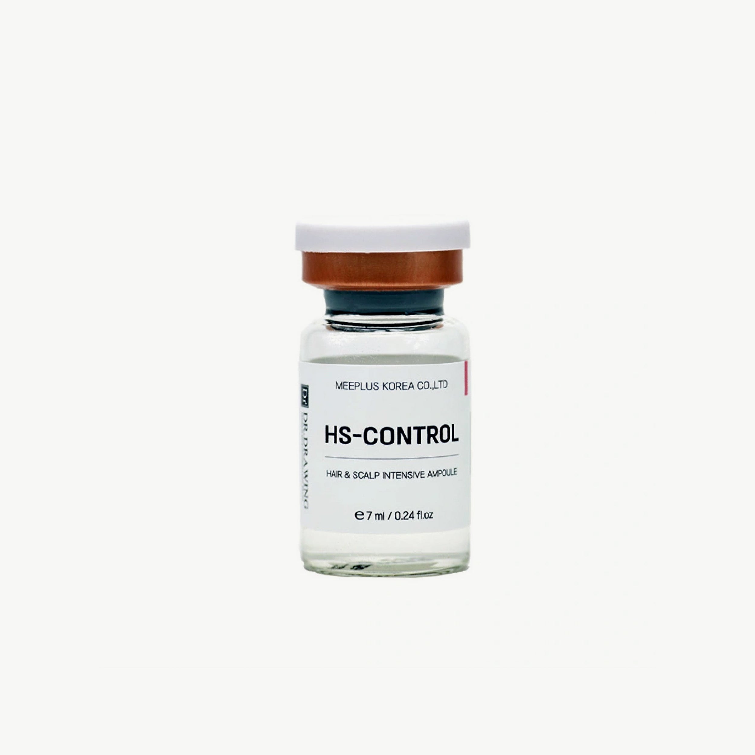 Dr. Drawing Aminexil Hair Growth Ampoule
