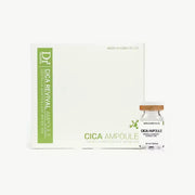 Dr. Drawing Cica Ampoule - Filler Lux