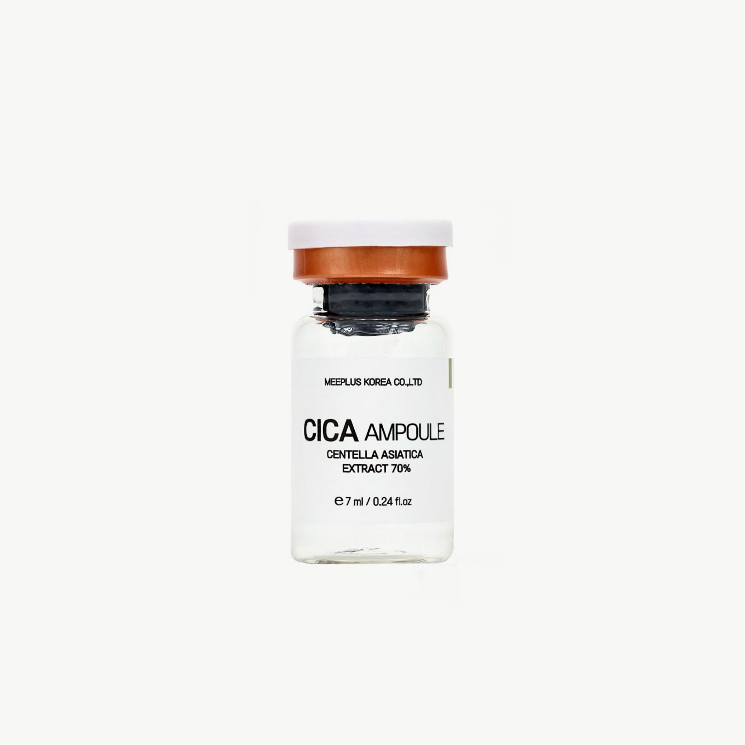 Dr. Drawing Cica Ampoule