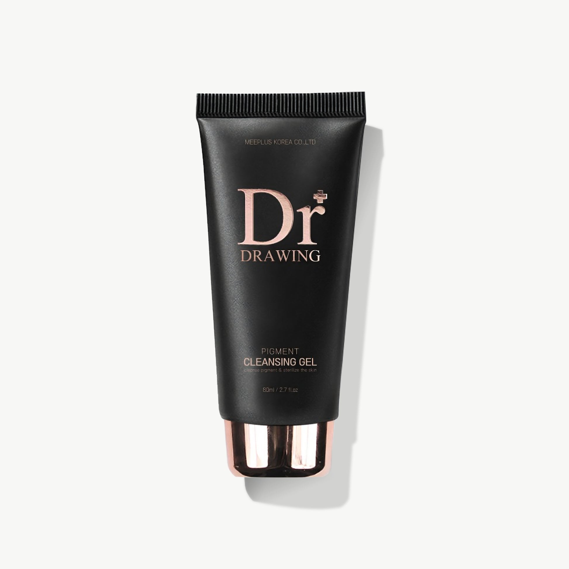 Dr. Drawing Cleansing Gel - Filler Lux