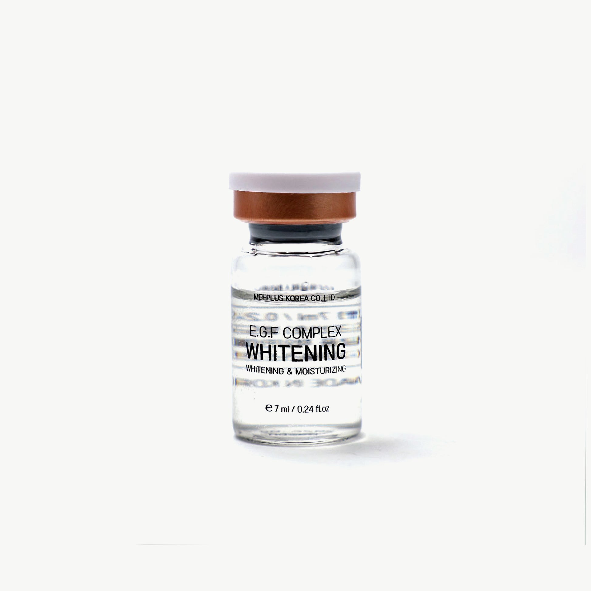 Dr. Drawing E.G.F. Whitening Complex Ampoule - Filler Lux