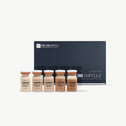 Dr. Drawing Glow BB Color Mix Kit - Filler Lux