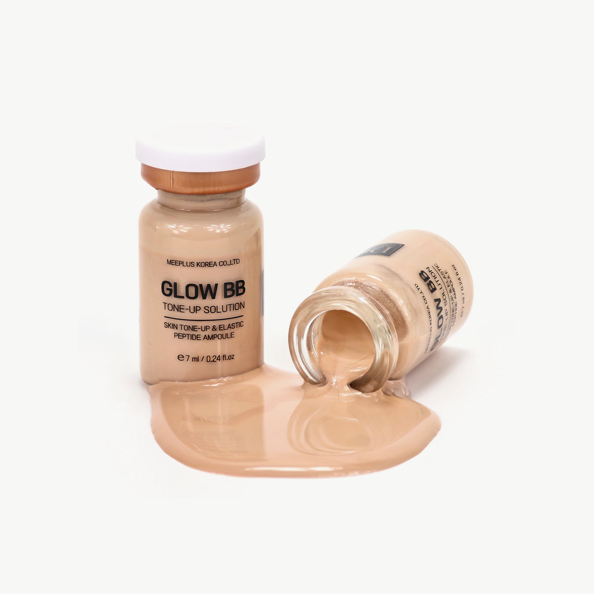 Dr. Drawing Glow BB No. 23 Vanilla - Filler Lux