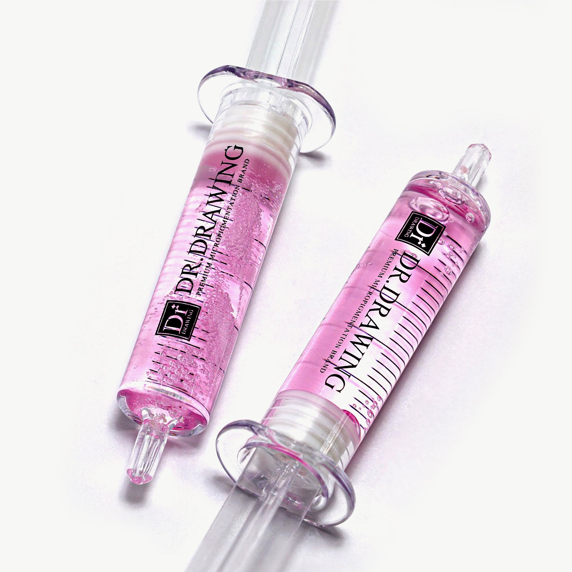 Dr. Drawing HS Control - Filler Lux