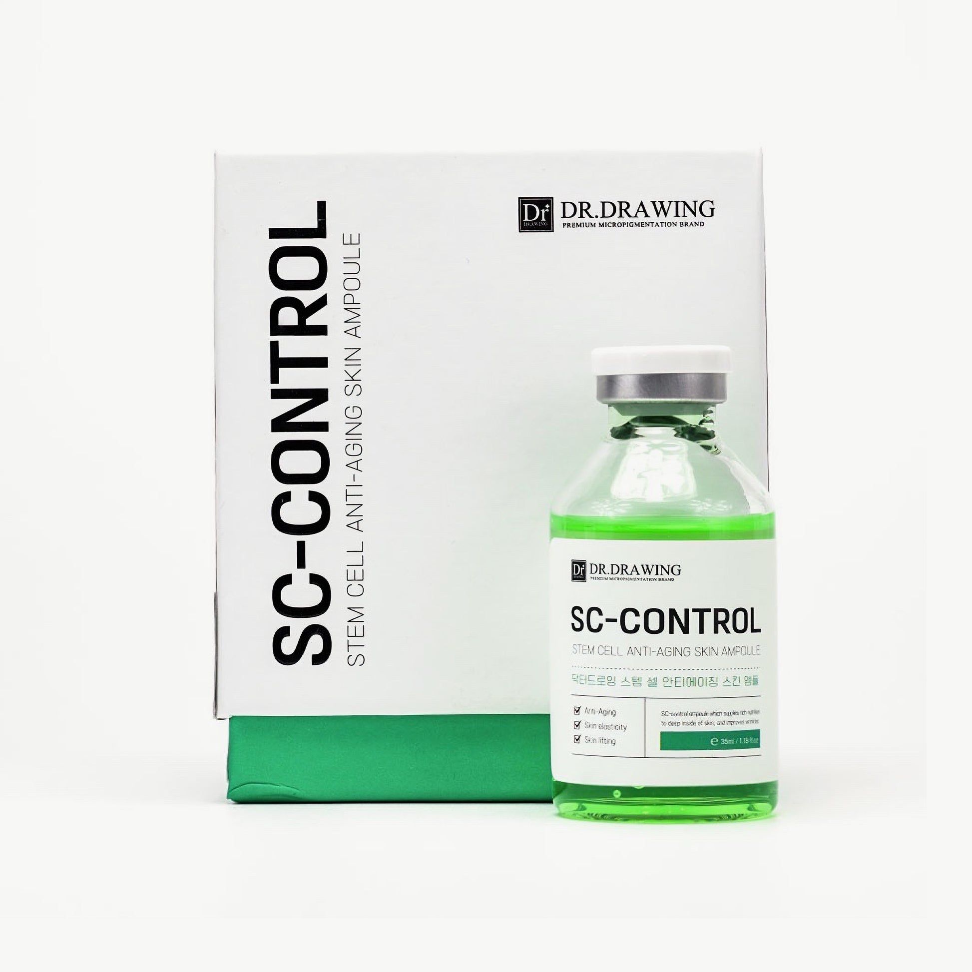 Dr. Drawing SC Control - Filler Lux