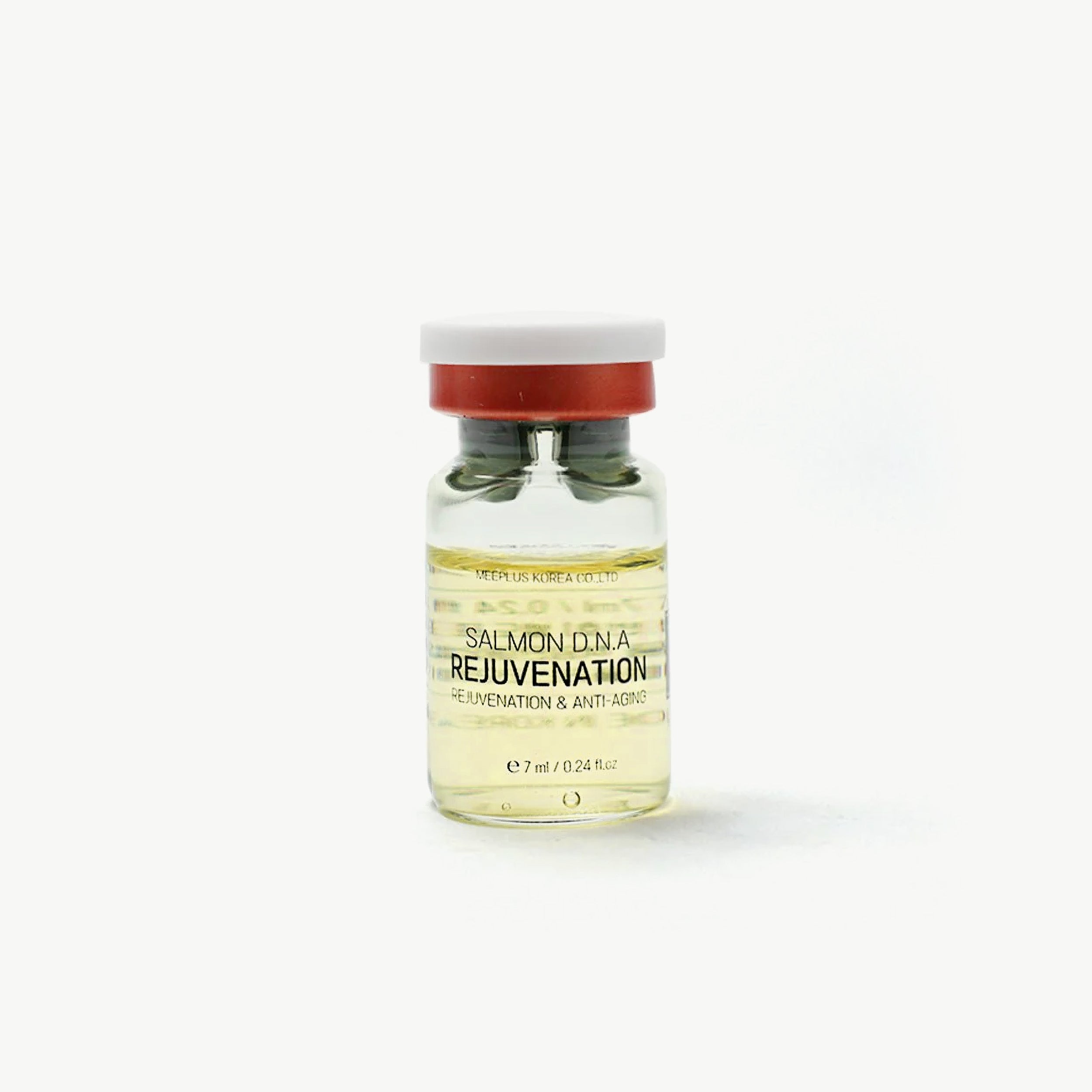 Dr. Drawing Salmon D.N.A Ampoule