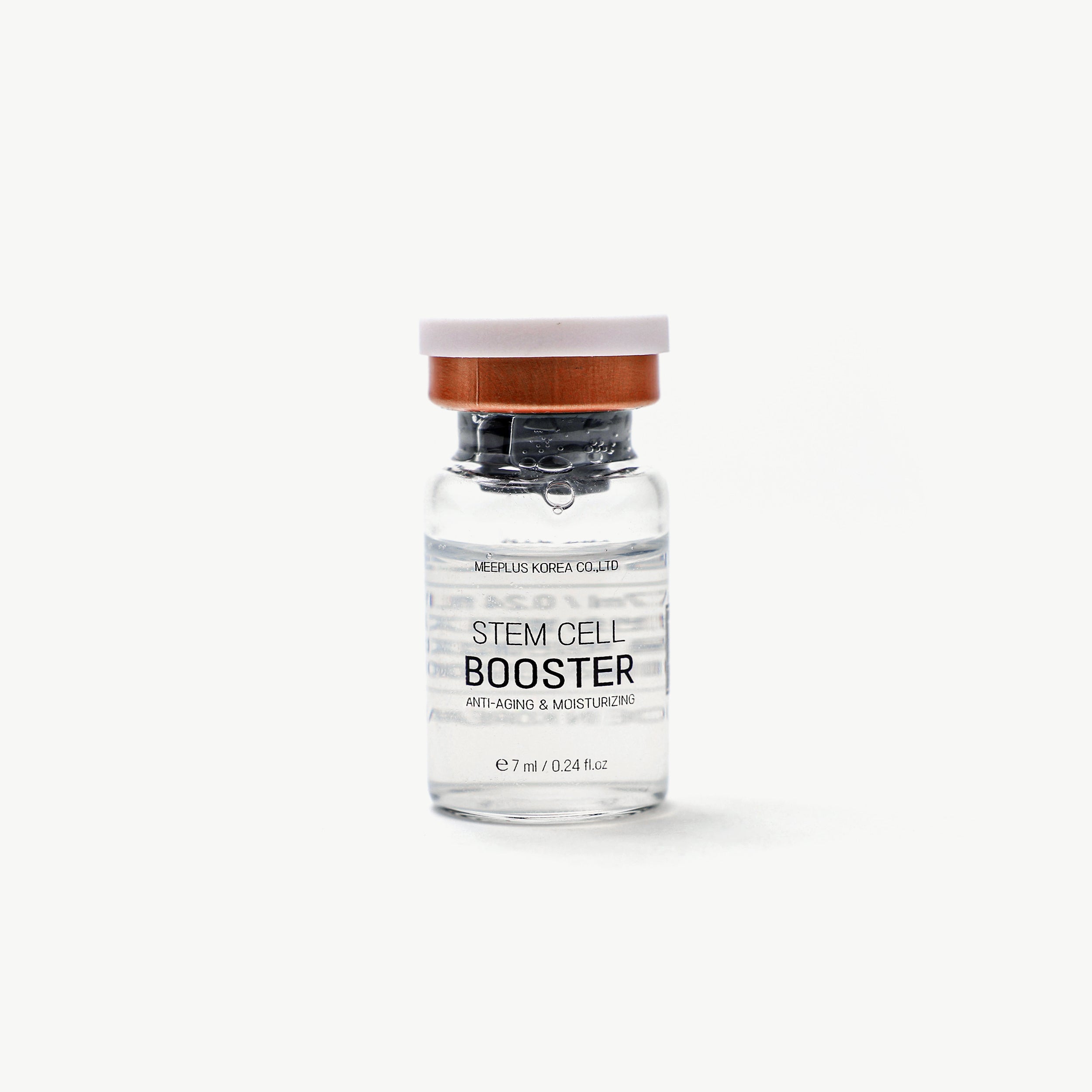 Dr. Drawing Stem Cell Ampoule