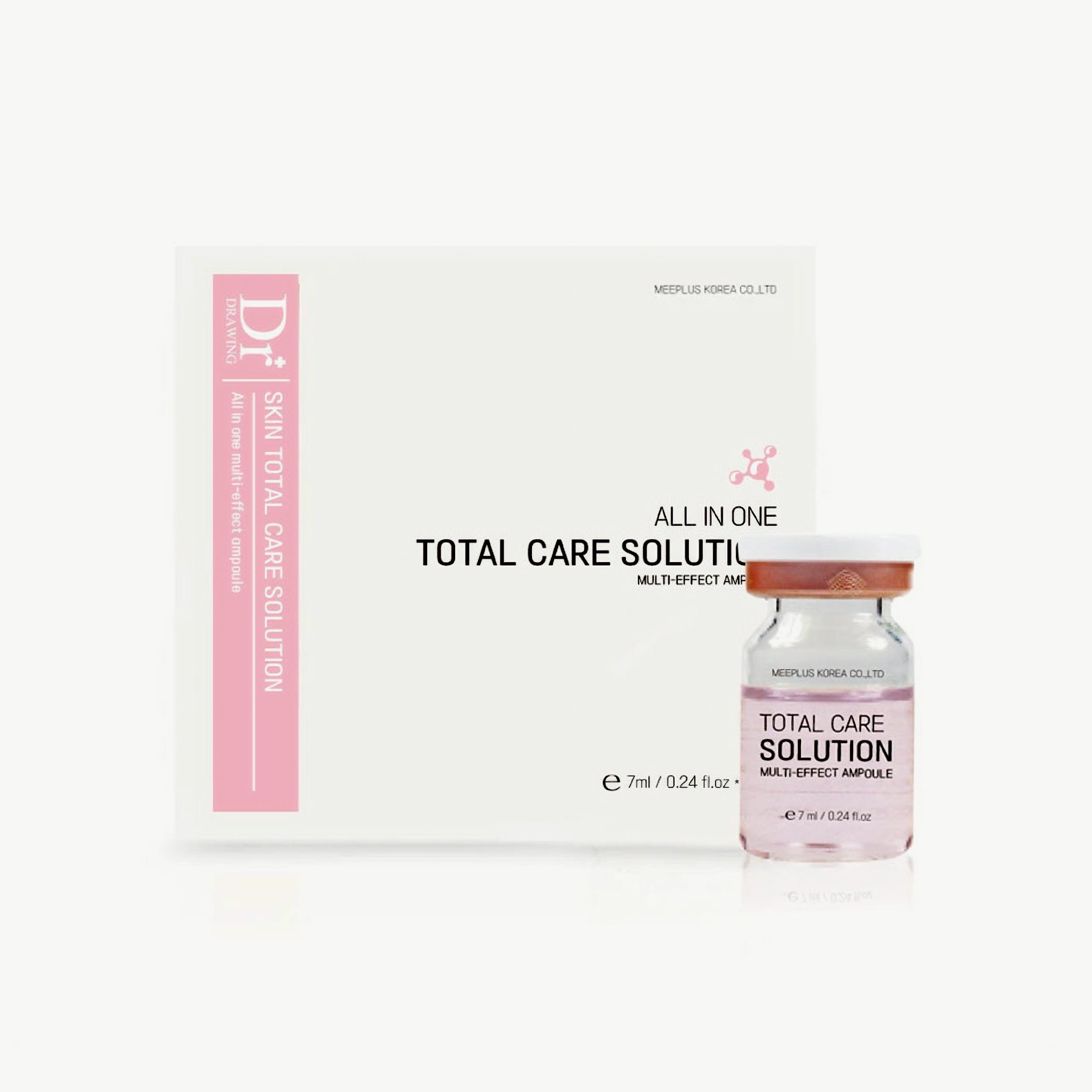 Dr. Drawing Total Care Ampoule