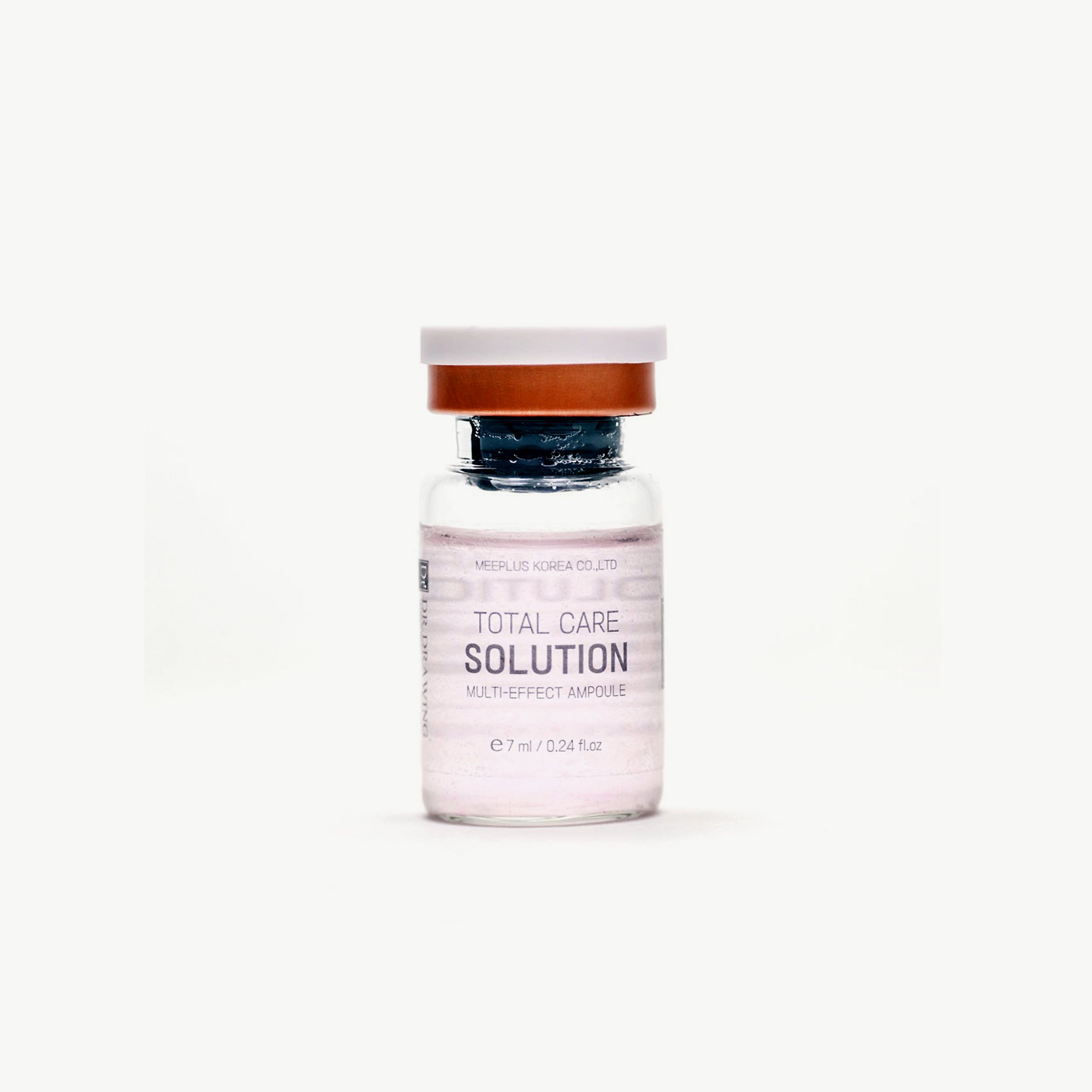 Dr. Drawing Total Care Ampoule