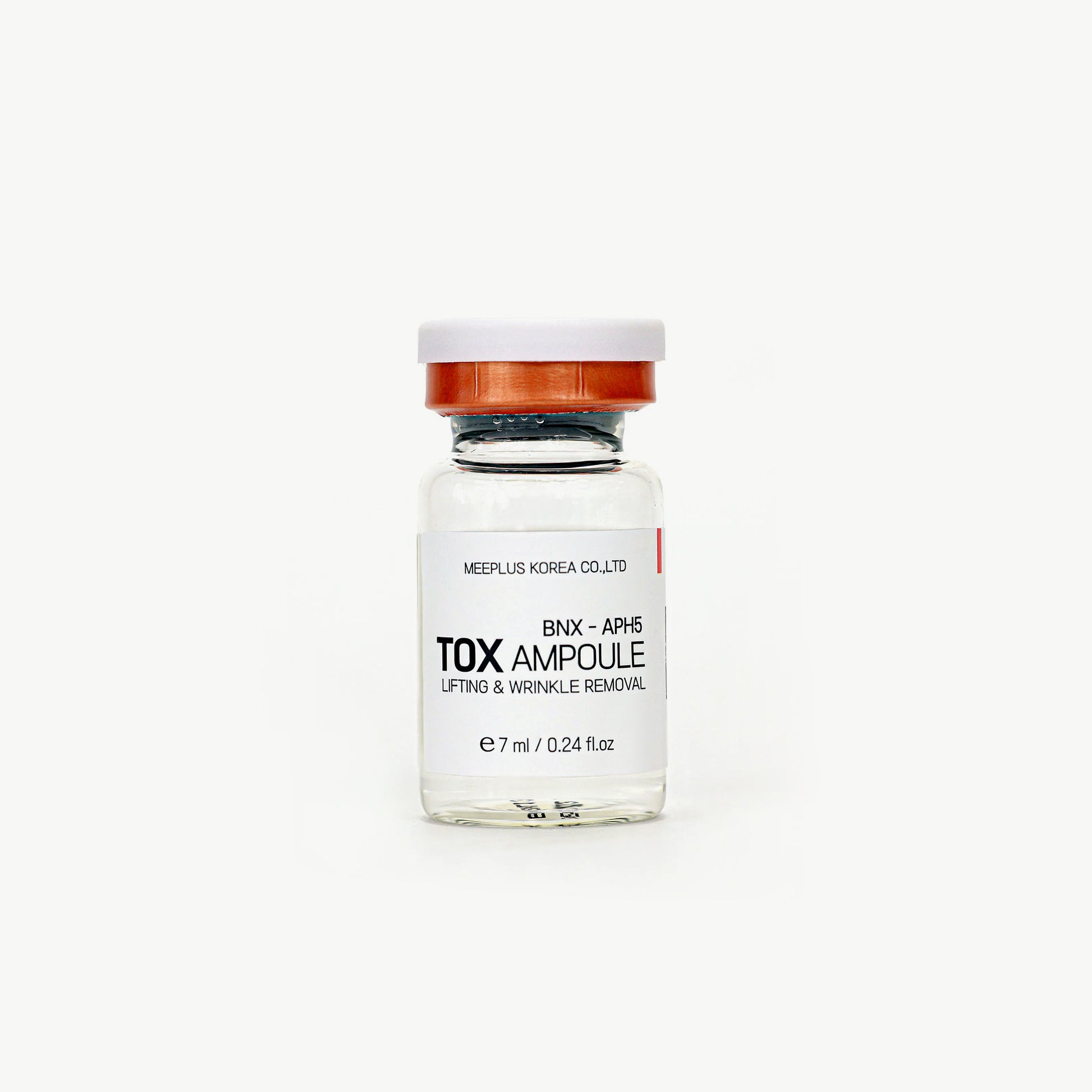 Dr. Drawing Tox Ampoule - Filler Lux