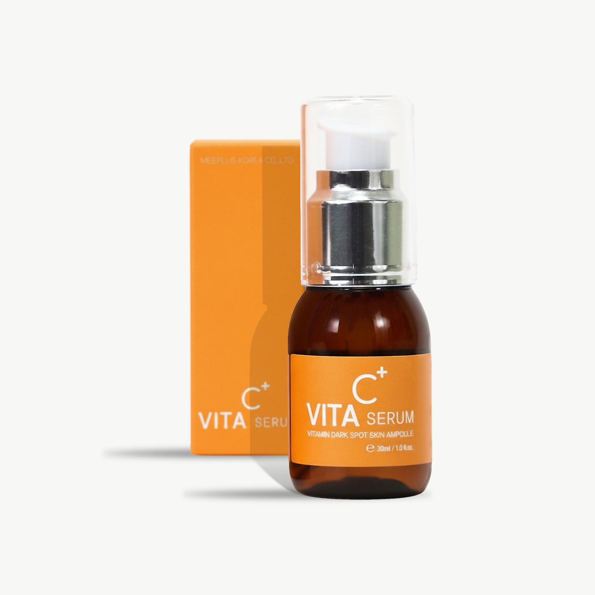 Dr. Drawing Vitamin C Serum - Filler Lux