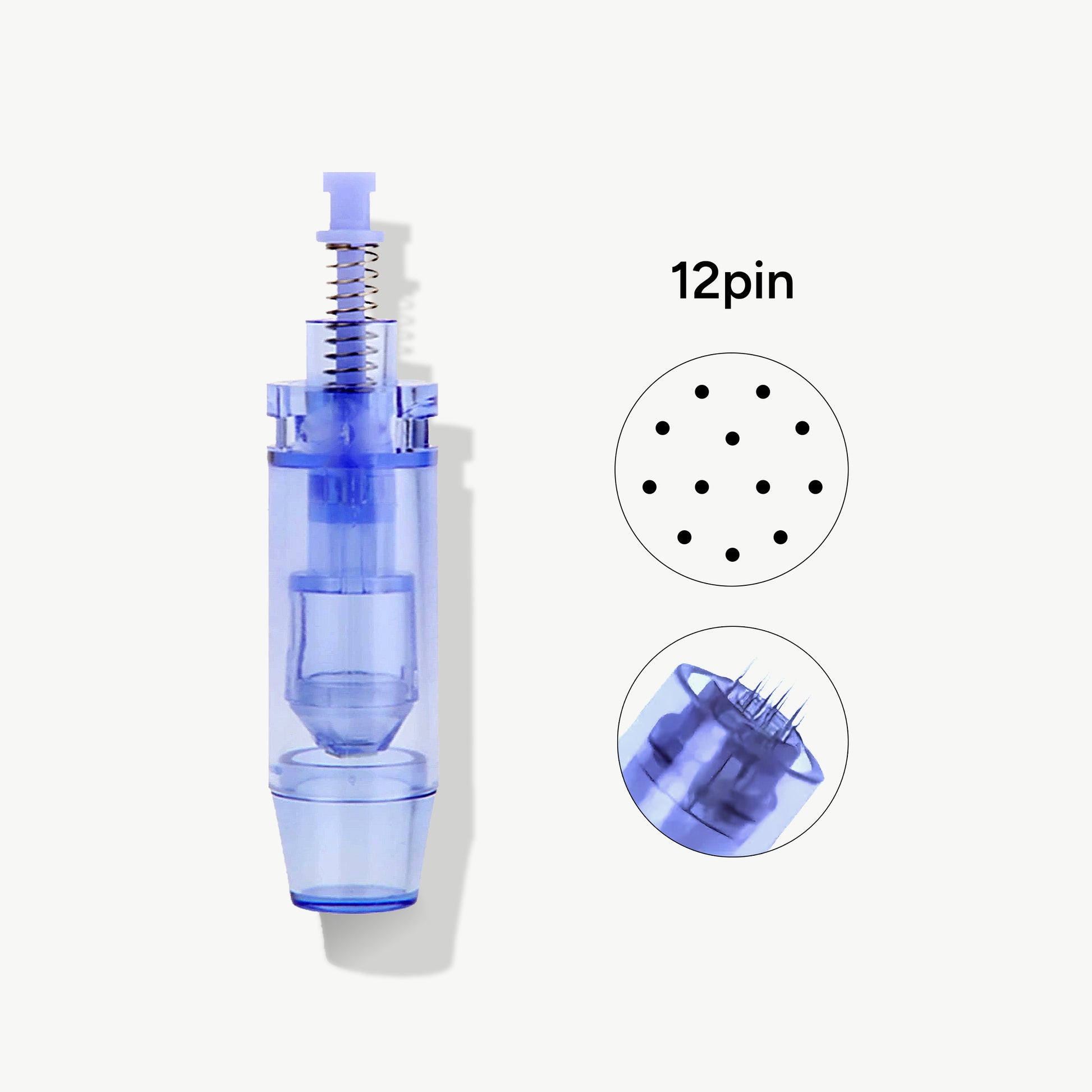 Dr. Pen A1 Cartridges - Filler Lux