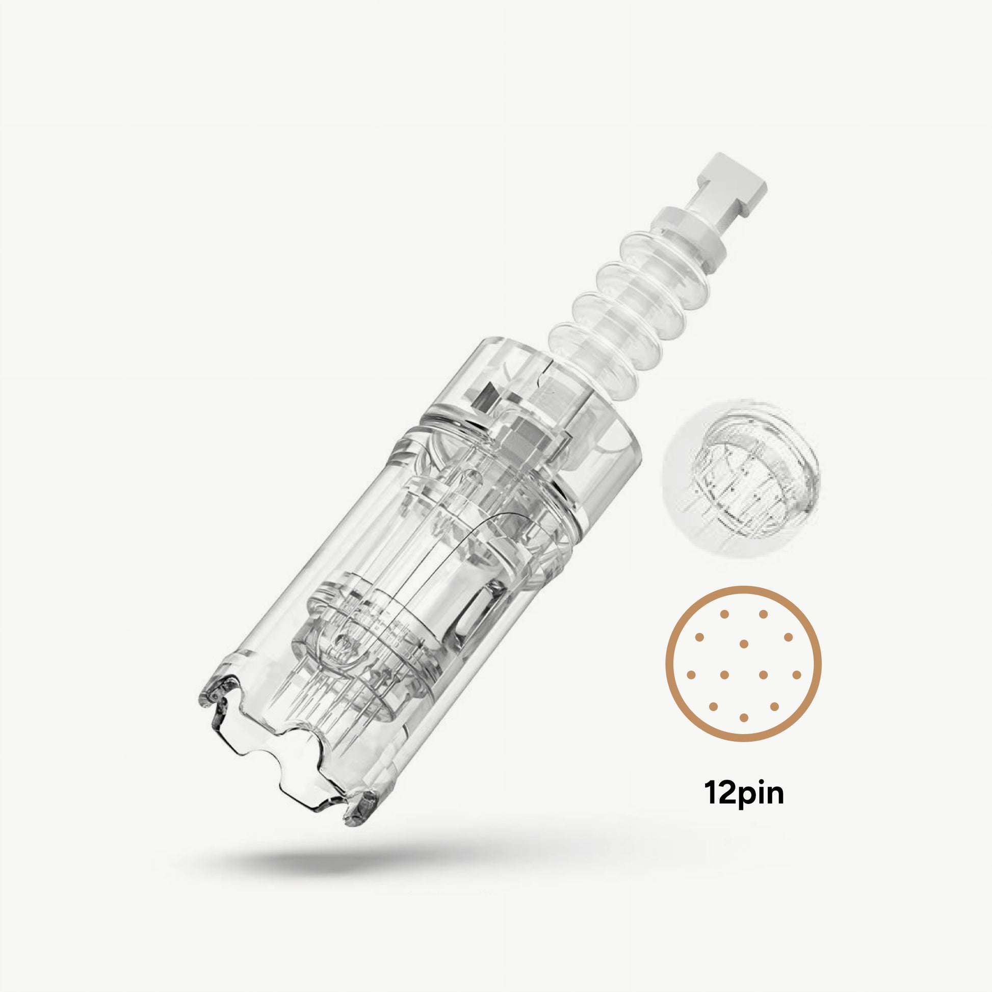 Dr. Pen A10 Cartridges - Filler Lux