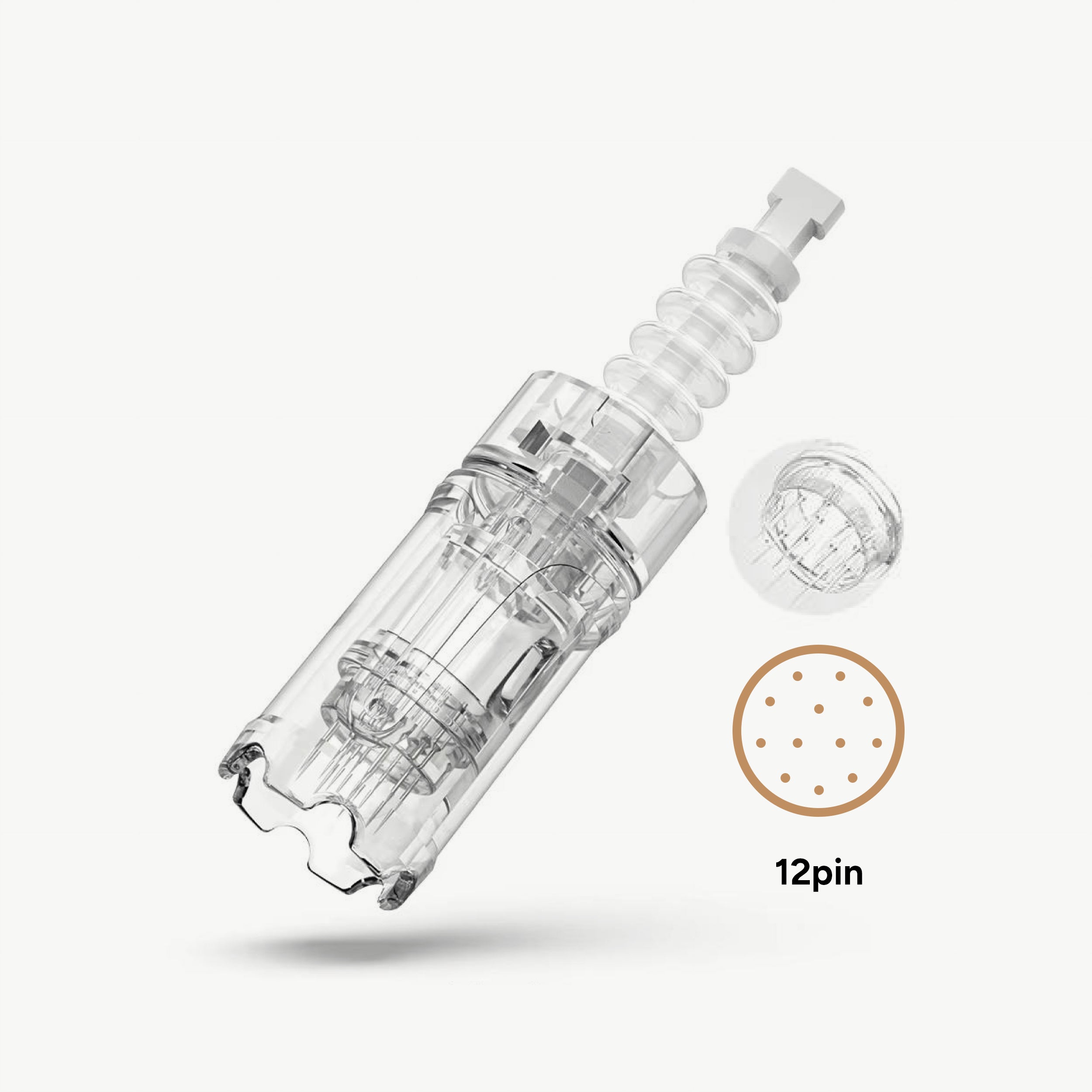 Dr. Pen A10 Cartridges - Filler Lux