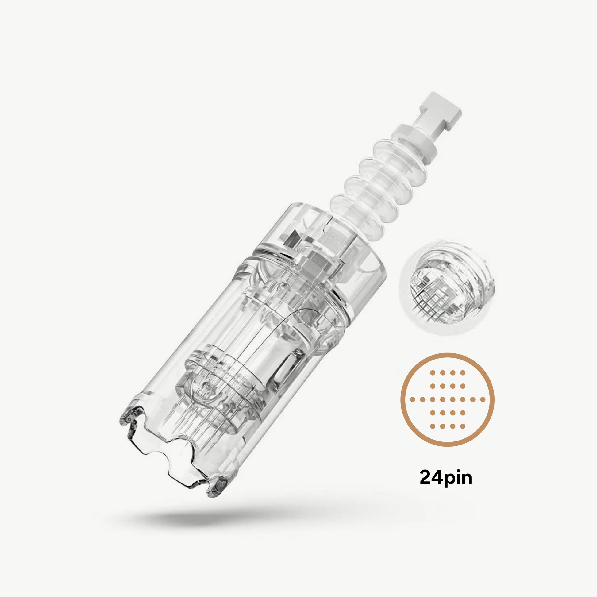 Dr. Pen A10 Cartridges - Filler Lux