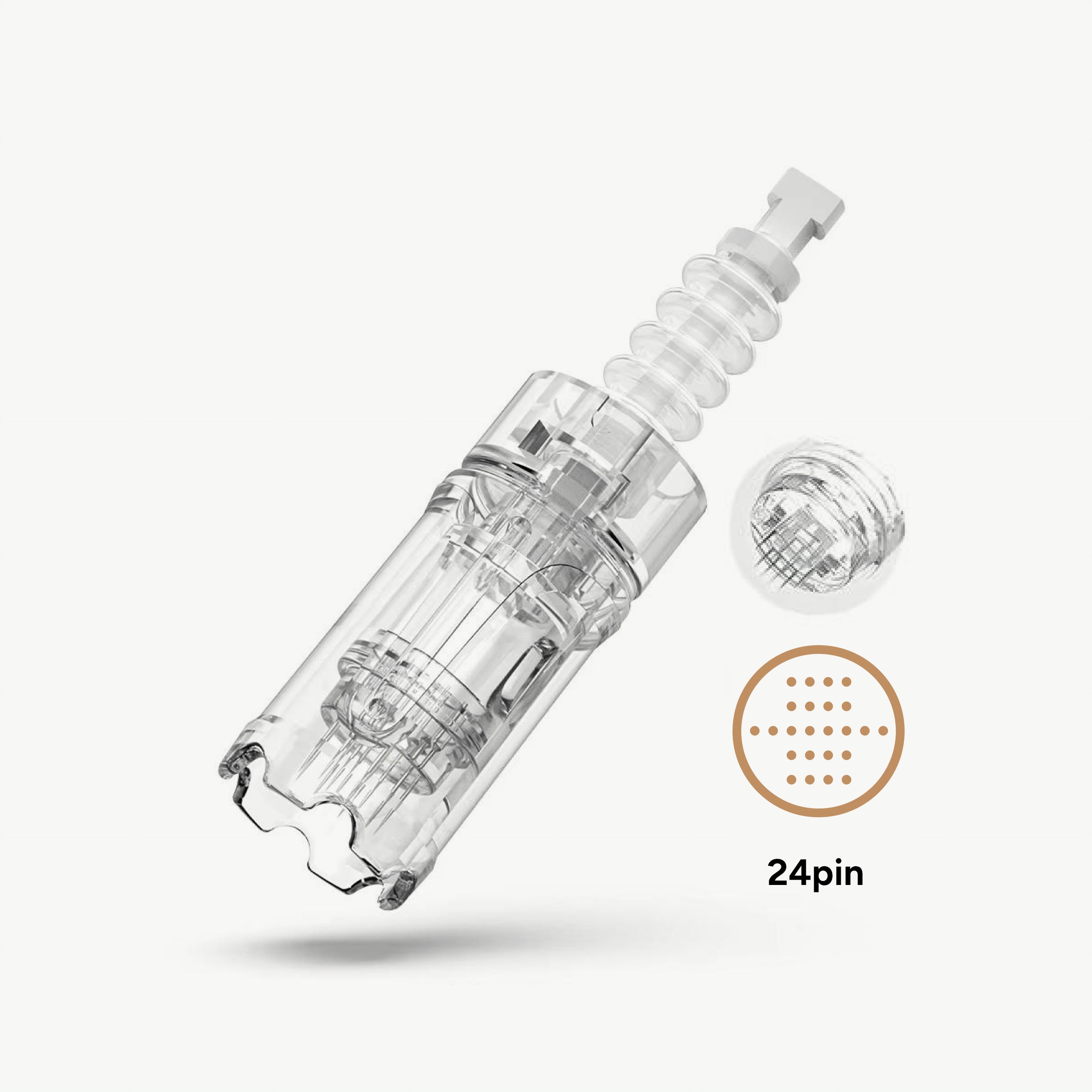 Dr. Pen A10 Cartridges - Filler Lux