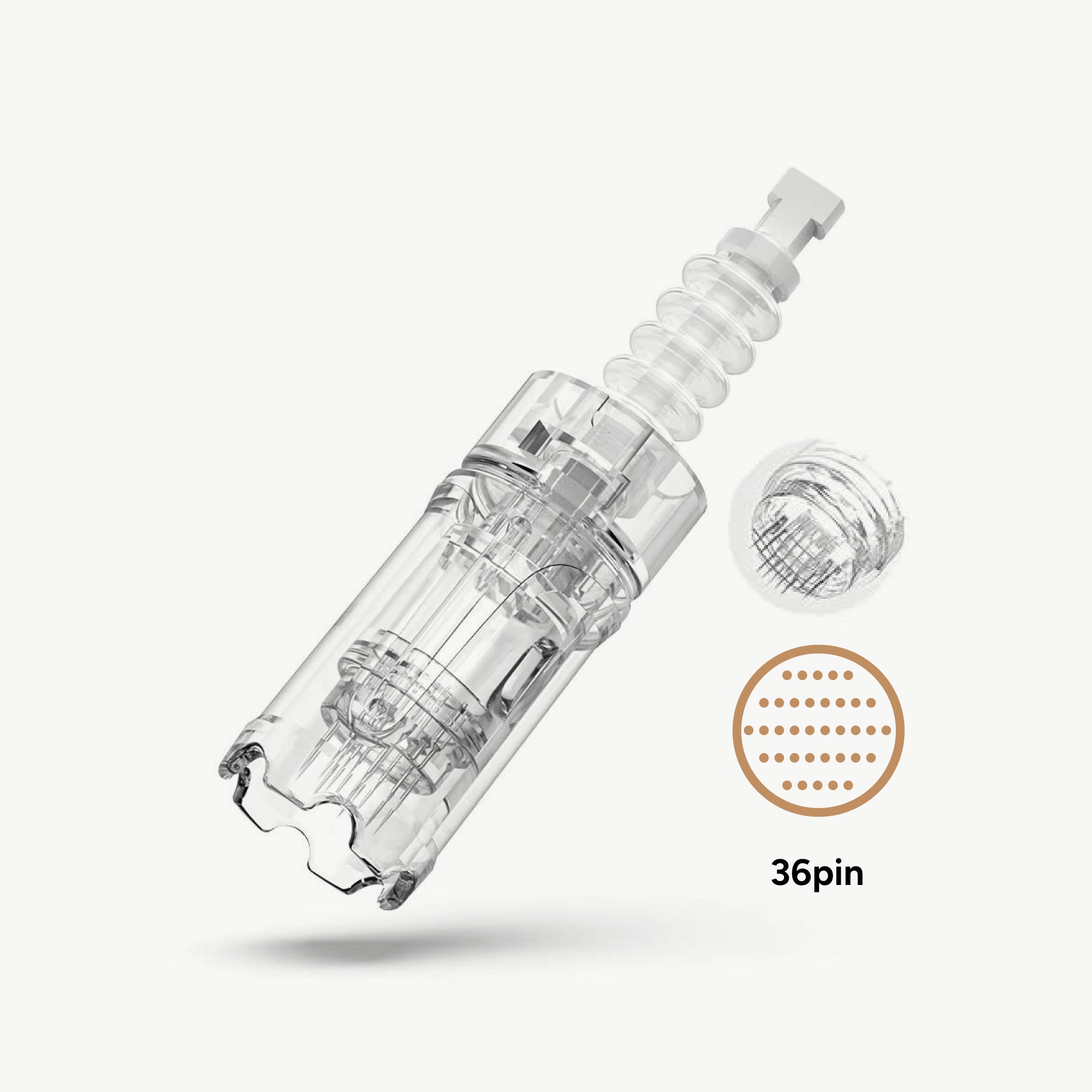 Dr. Pen A10 Cartridges - Filler Lux