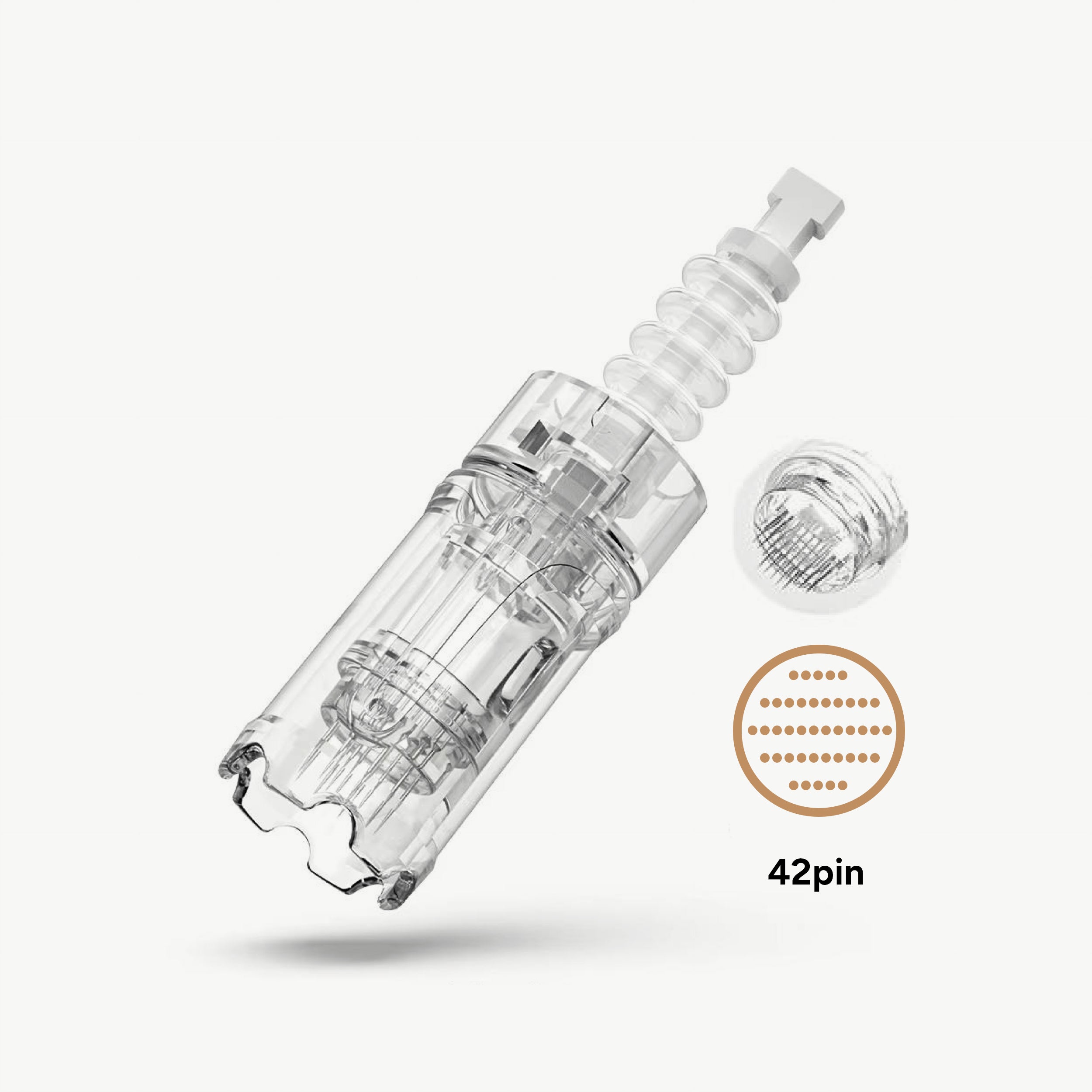 Dr. Pen A10 Cartridges - Filler Lux