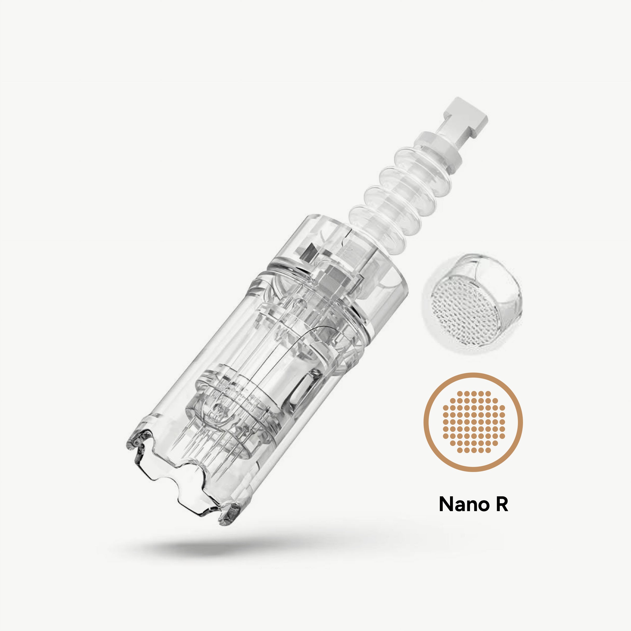 Dr. Pen A10 Cartridges - Filler Lux