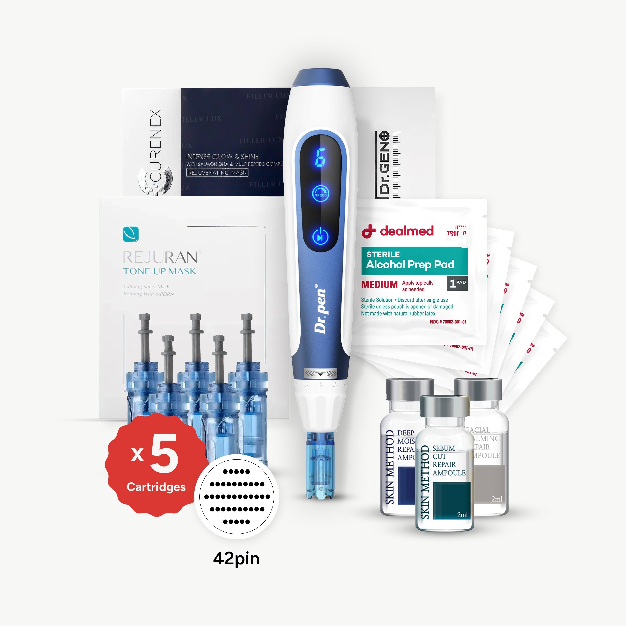 Dr. Pen A11 All-in-One Skin Care Set Dr. Pen