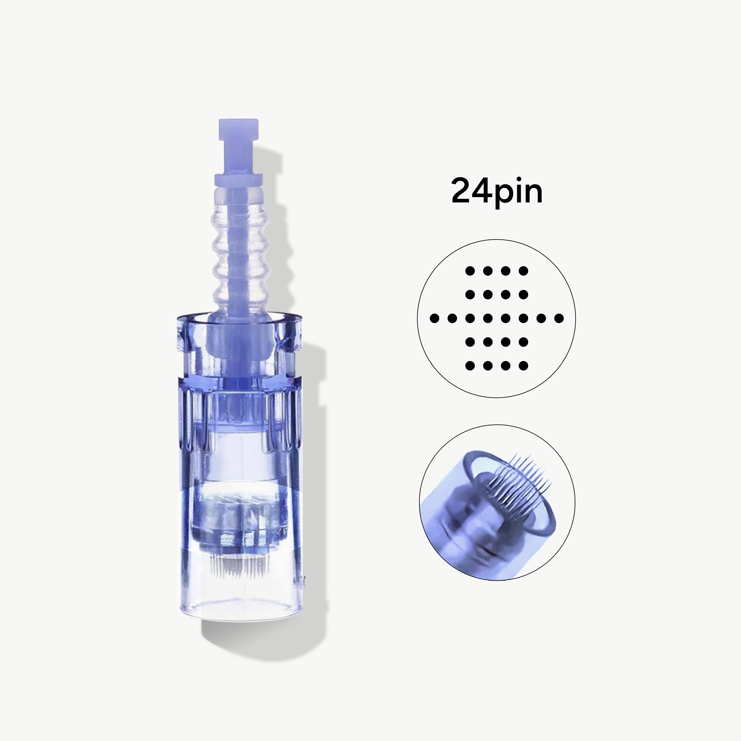 Dr. Pen A6 Cartridges - Filler Lux