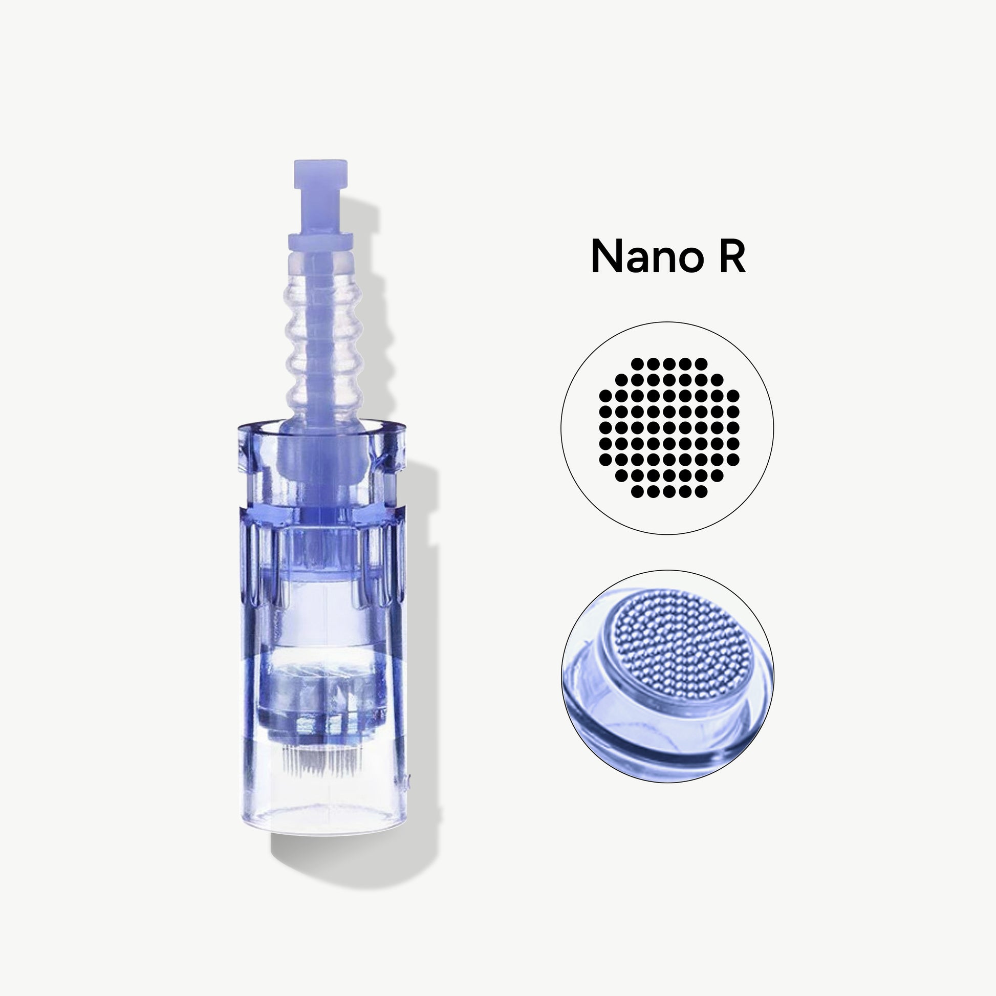 Dr. Pen A6 Cartridges - Filler Lux