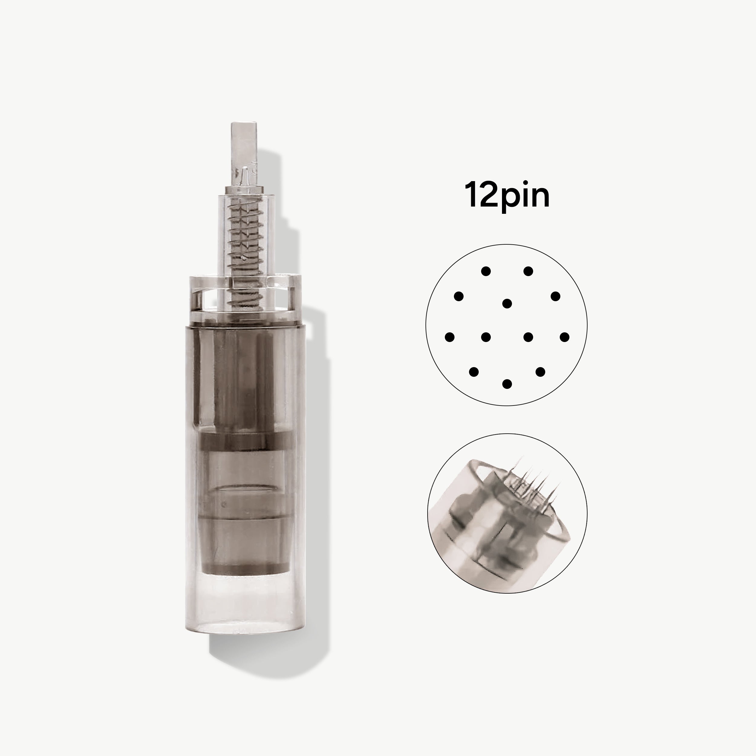 Dr. Pen A7 Cartridges - Filler Lux