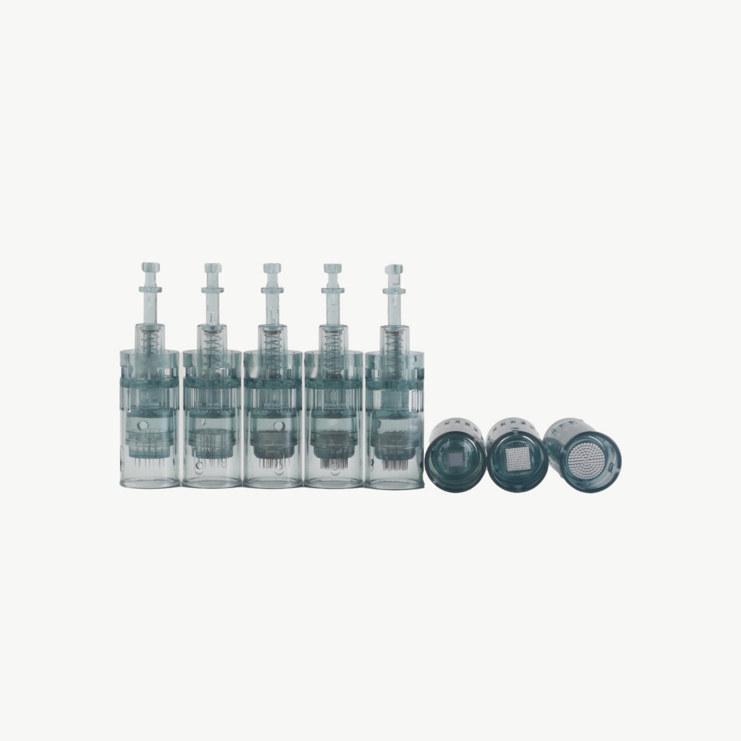 Dr. Pen M8/M7S Cartridges - Filler Lux