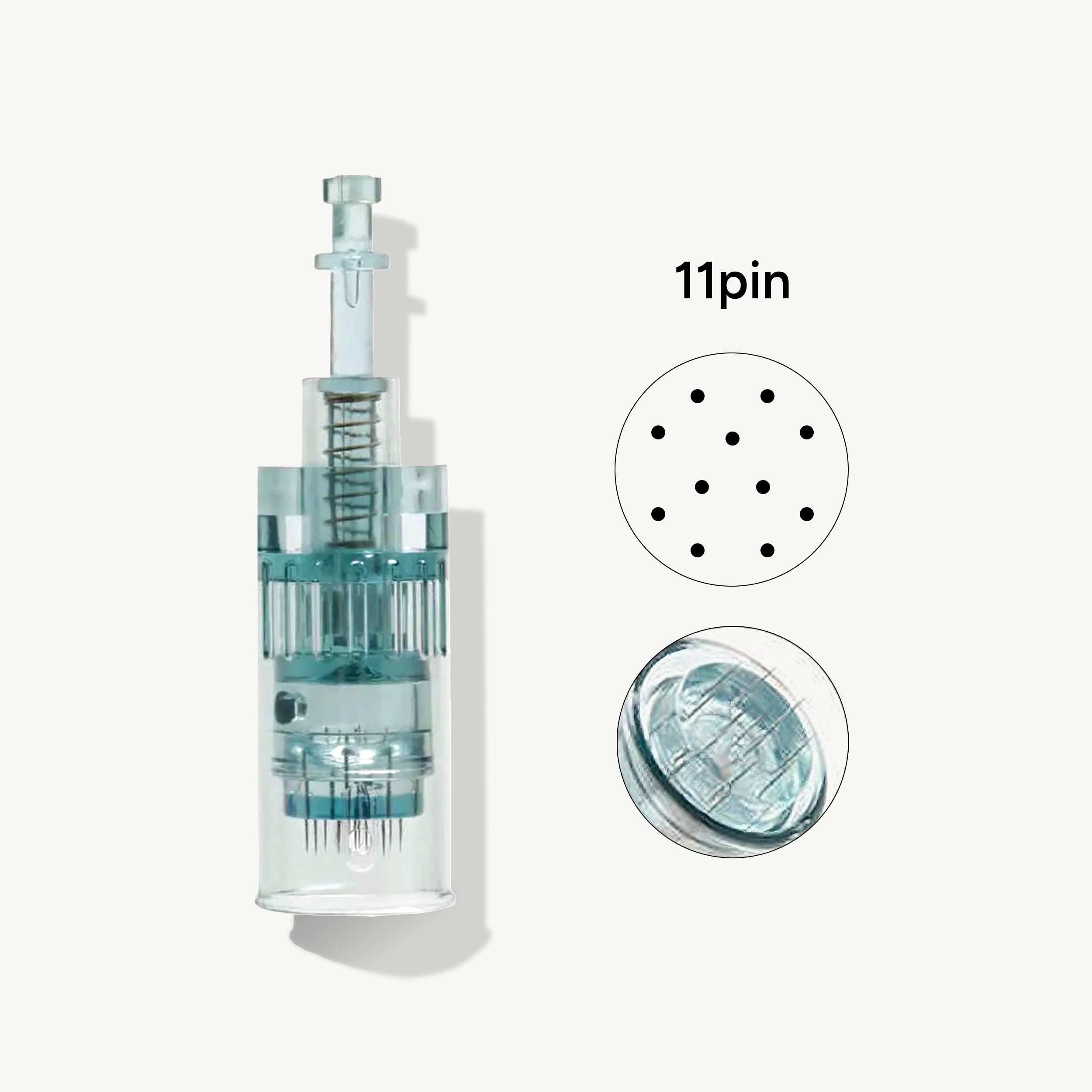 Dr. Pen M8/M7S Cartridges - Filler Lux