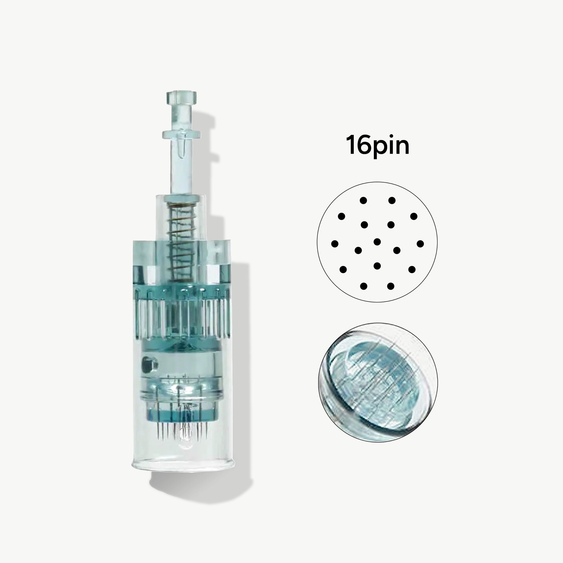 Dr. Pen M8/M7S Cartridges - Filler Lux