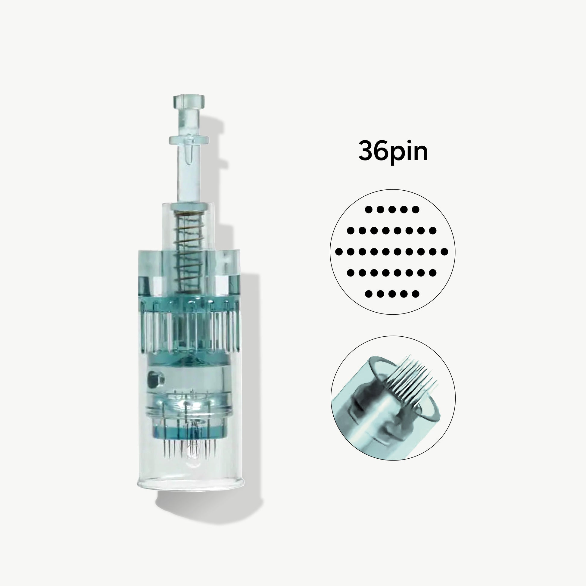 Dr. Pen M8/M7S Cartridges - Filler Lux