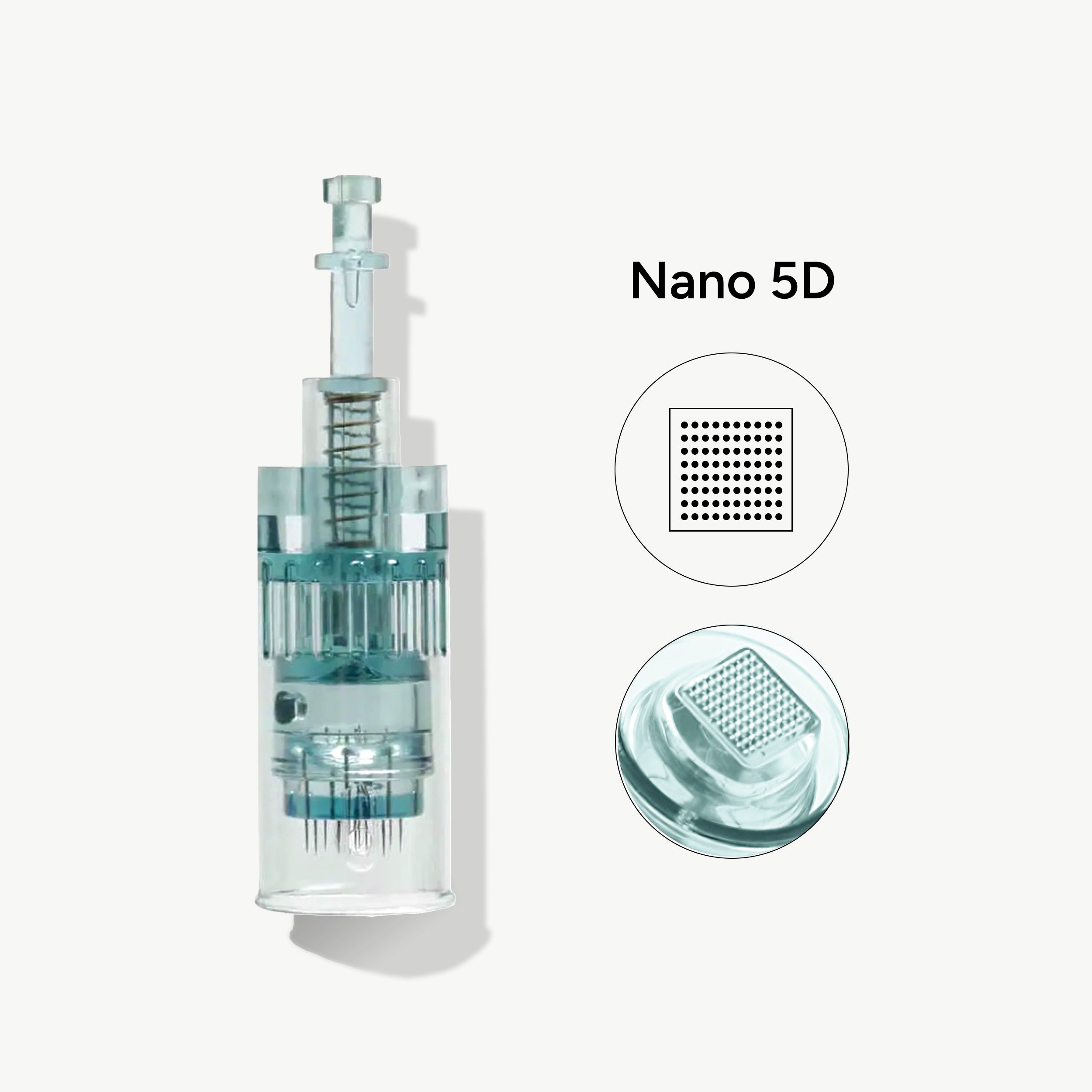 Dr. Pen M8/M7S Cartridges - Filler Lux