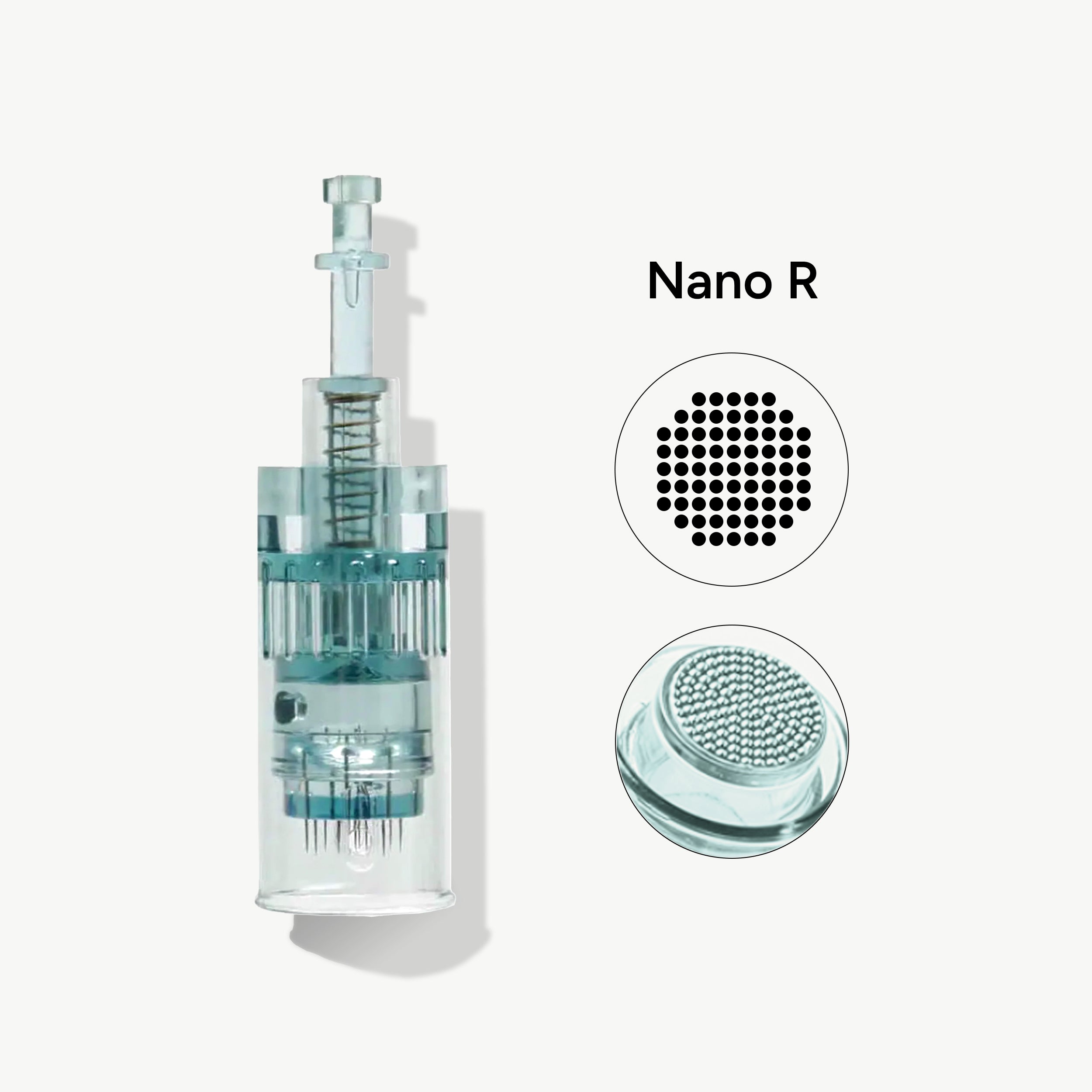 Dr. Pen M8/M7S Cartridges - Filler Lux