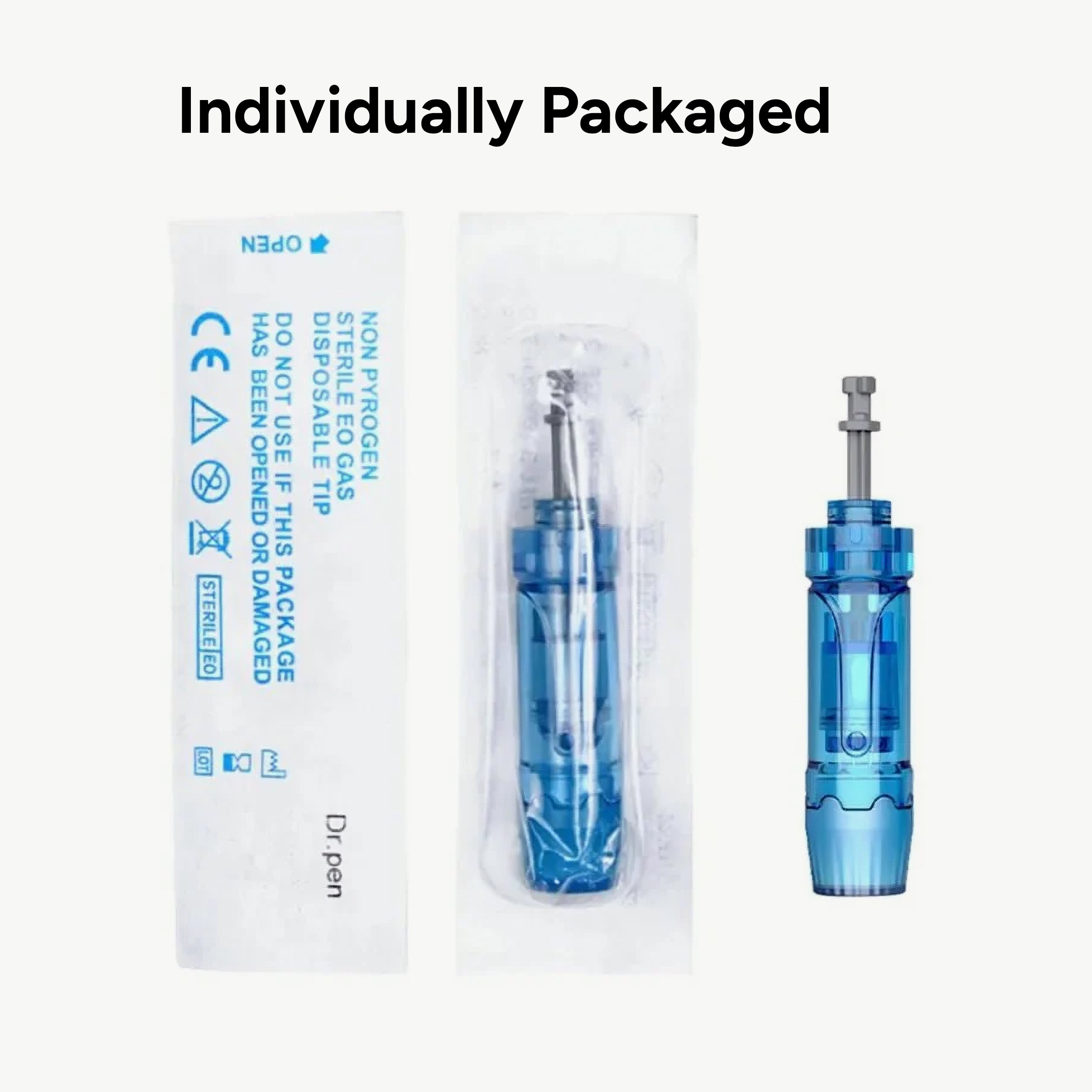 Dr. Pen M8S/A8S/A9/A11 Cartridge