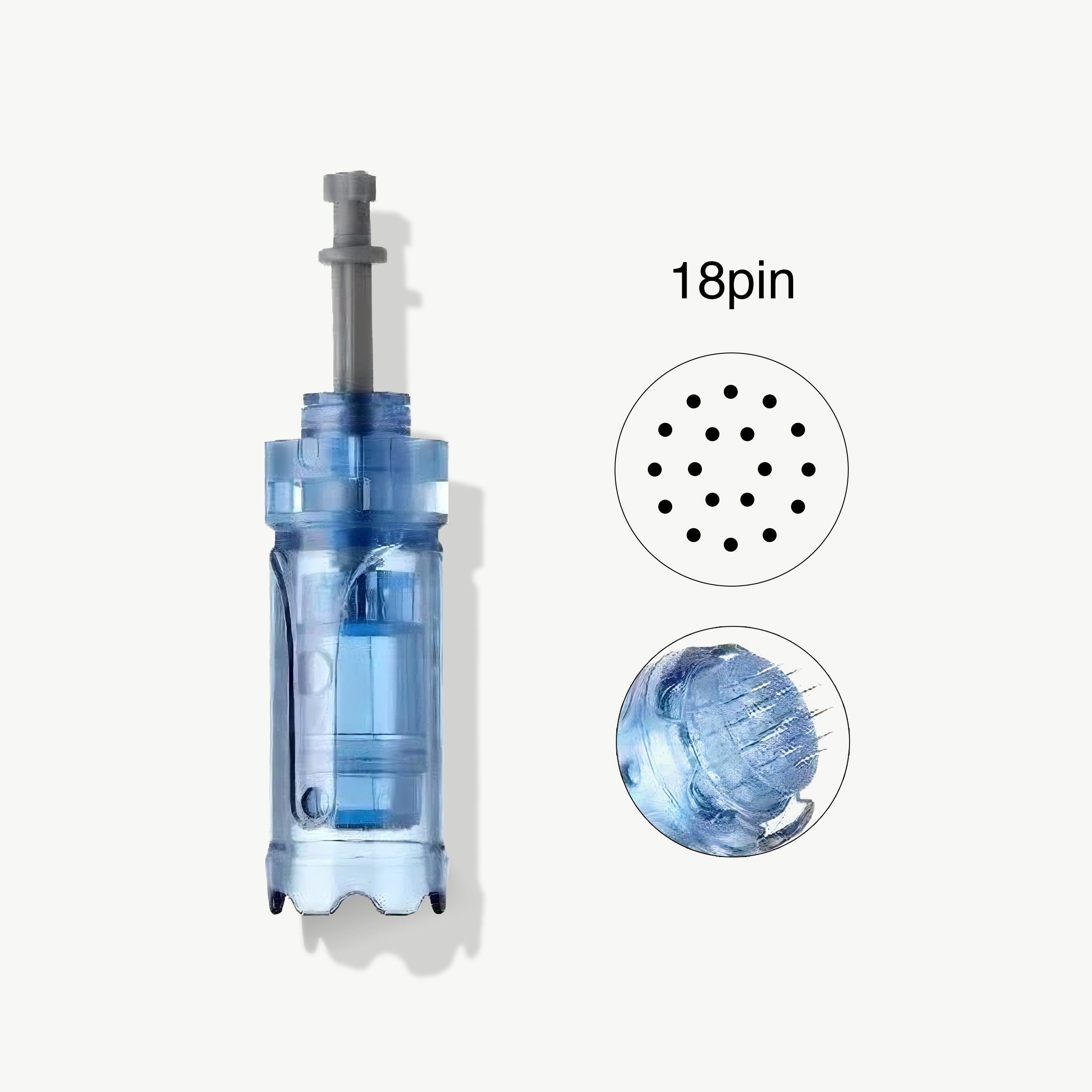 Dr. Pen M8S/A8S/A9/A11 Cartridge
