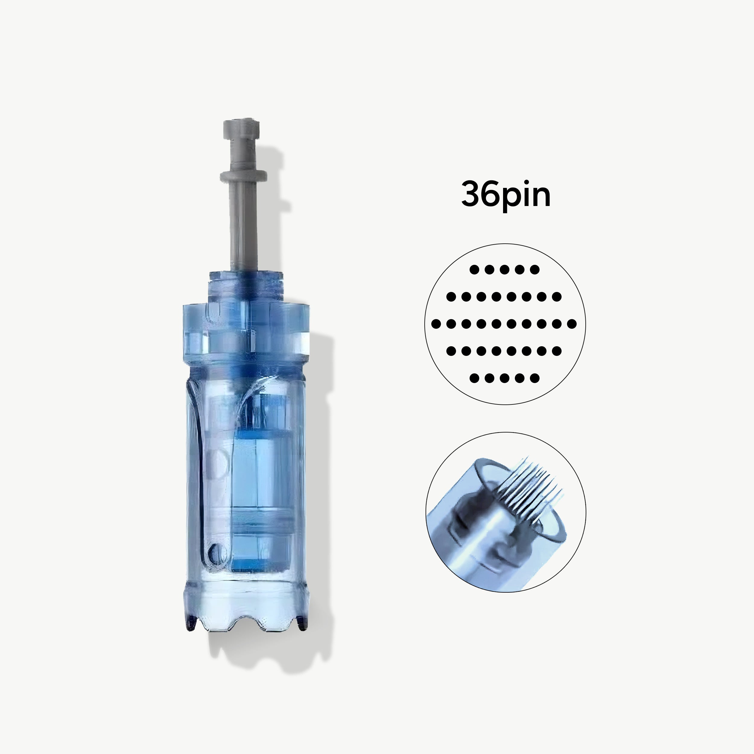 Dr. Pen M8S/A8S/A9/A11 Cartridge