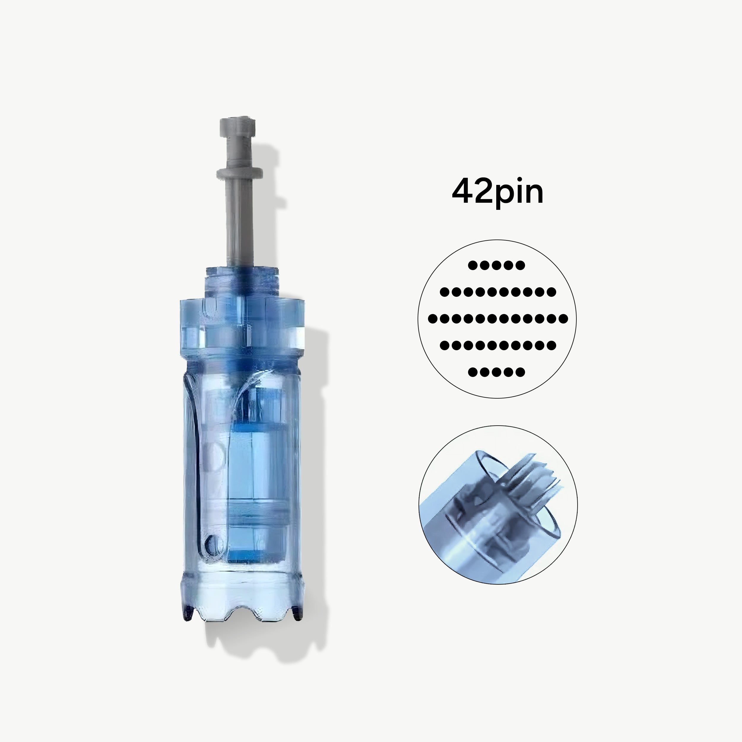 Dr. Pen M8S/A8S/A9/A11 Cartridge