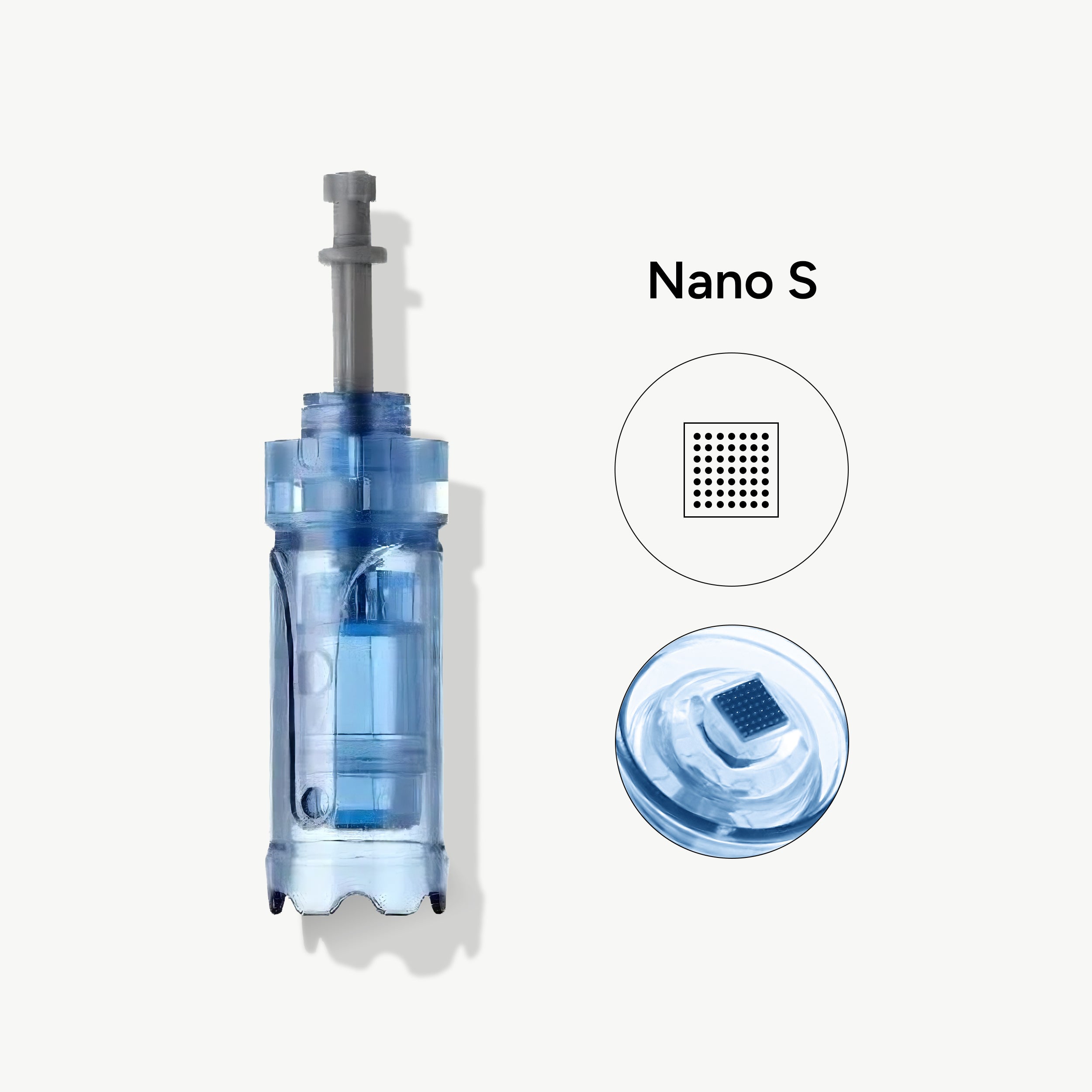 Dr. Pen M8S/A8S/A9/A11 Cartridge