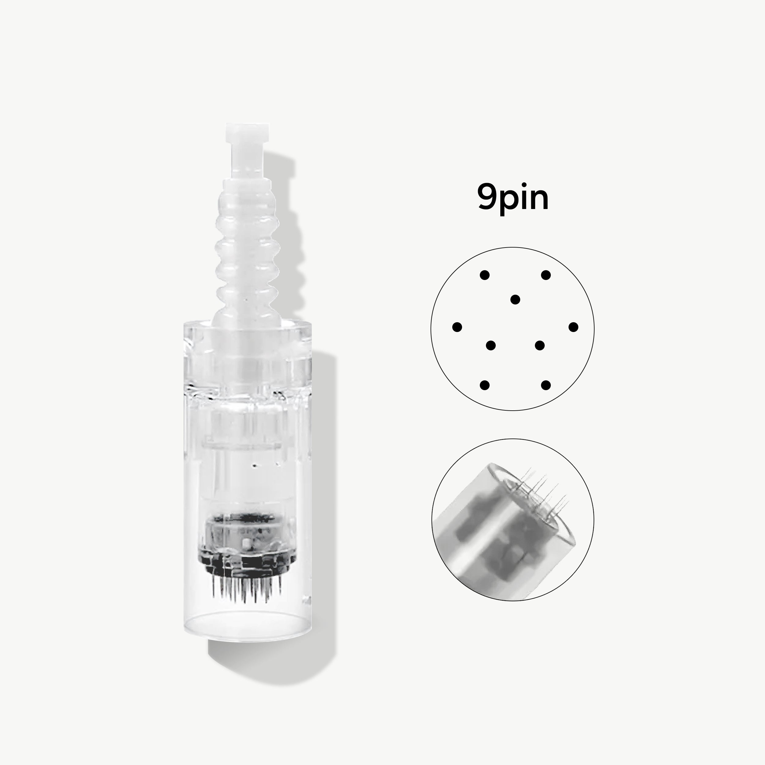 Dr. Pen N2/E30/M5/M7 Cartridges - Filler Lux