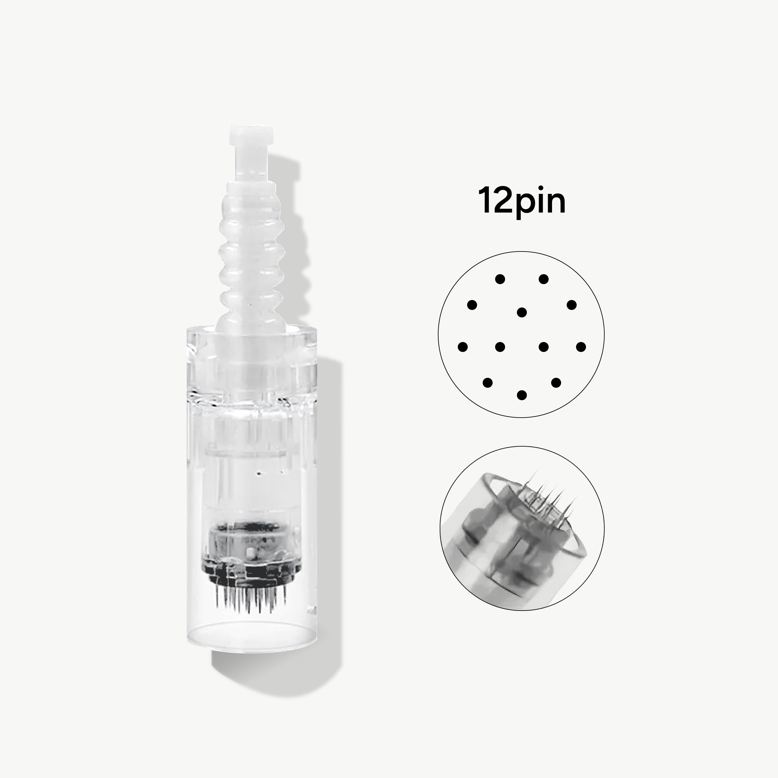 Dr. Pen N2/E30/M5/M7 Cartridges - Filler Lux