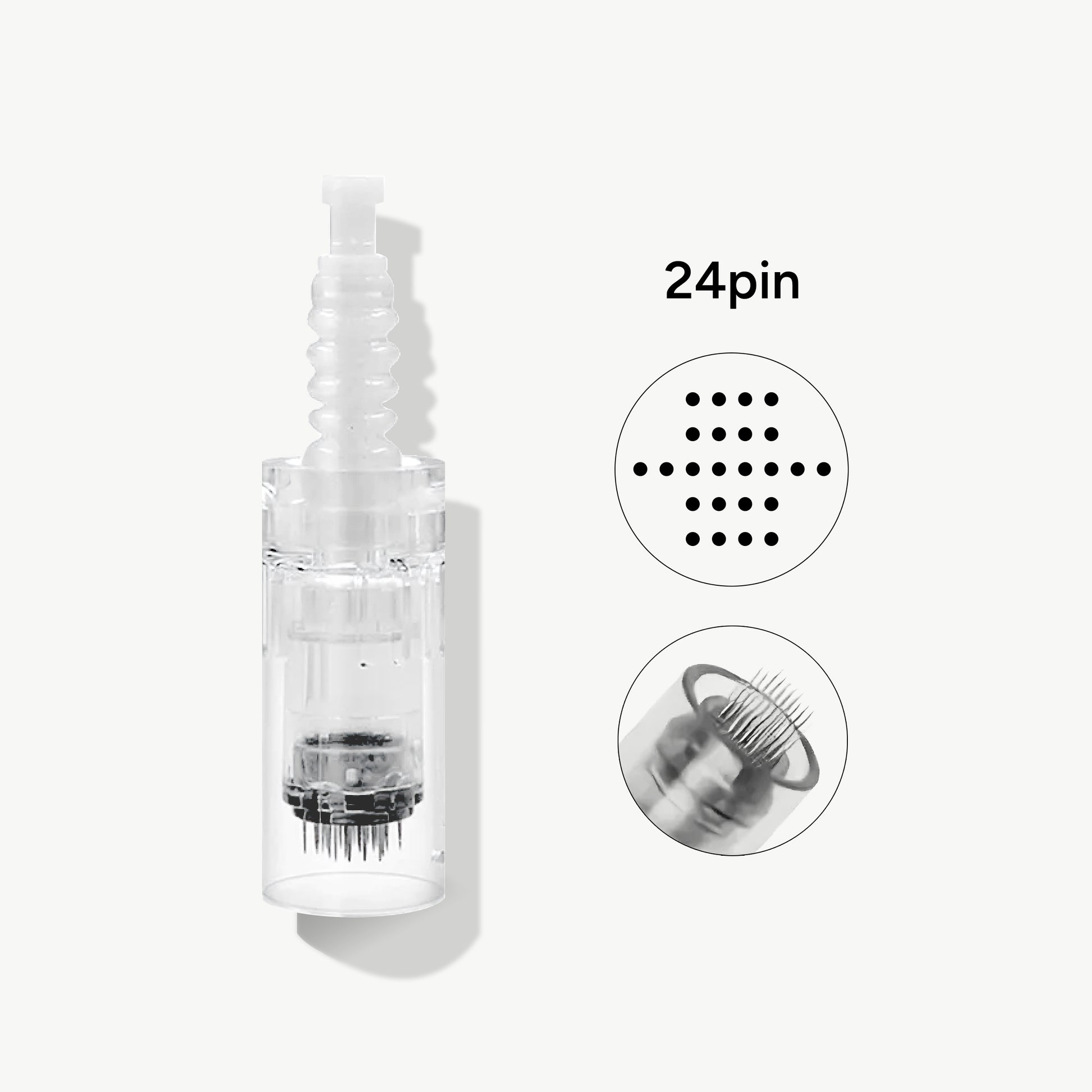 Dr. Pen N2/E30/M5/M7 Cartridges - Filler Lux