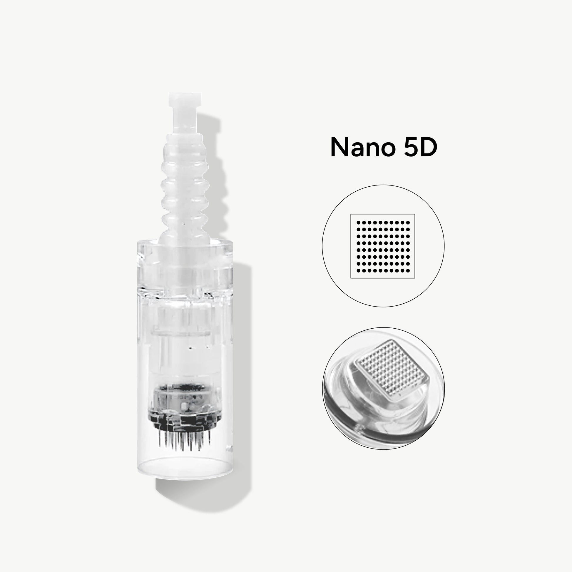 Dr. Pen N2/E30/M5/M7 Cartridges - Filler Lux