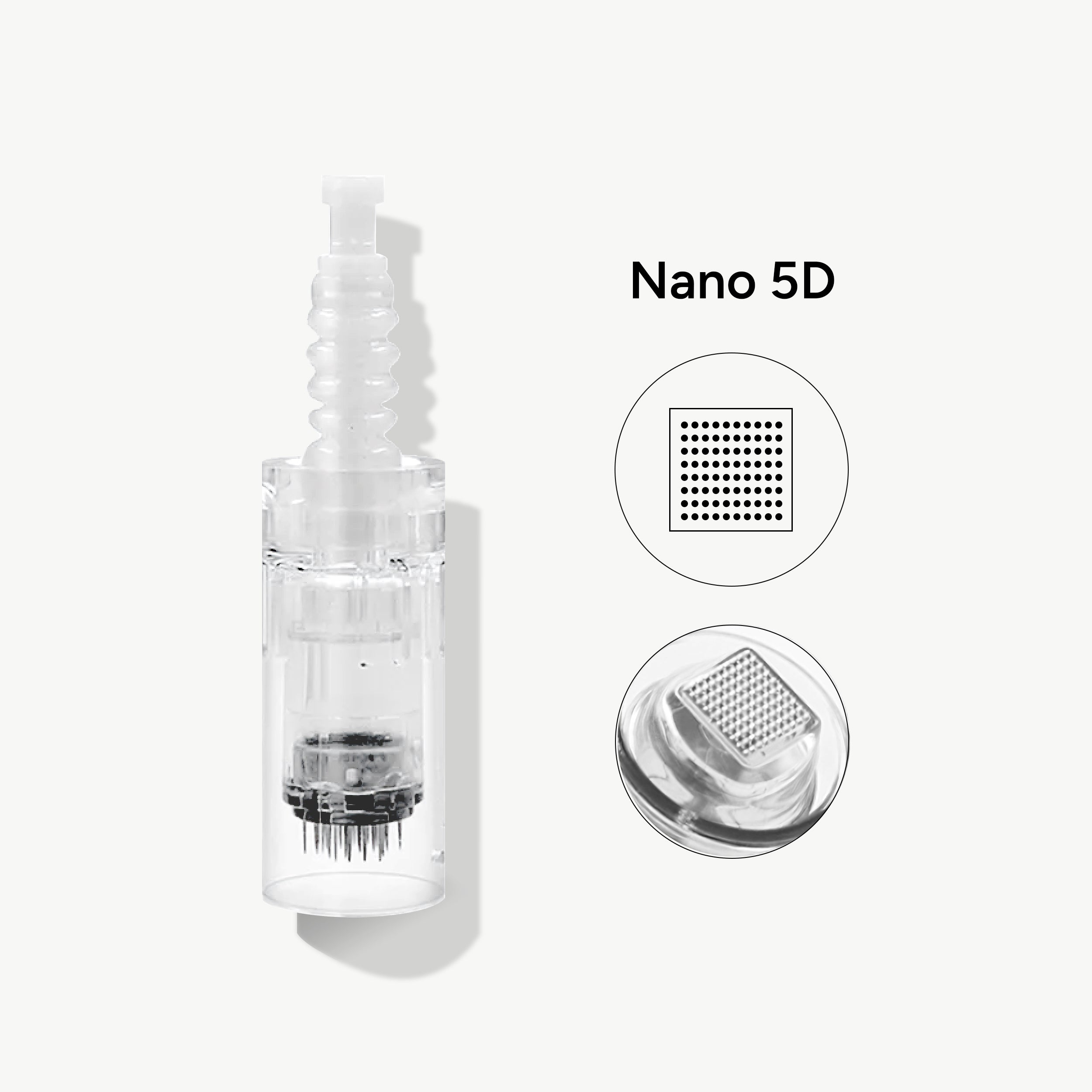 Dr. Pen N2/E30/M5/M7 Cartridges - Filler Lux