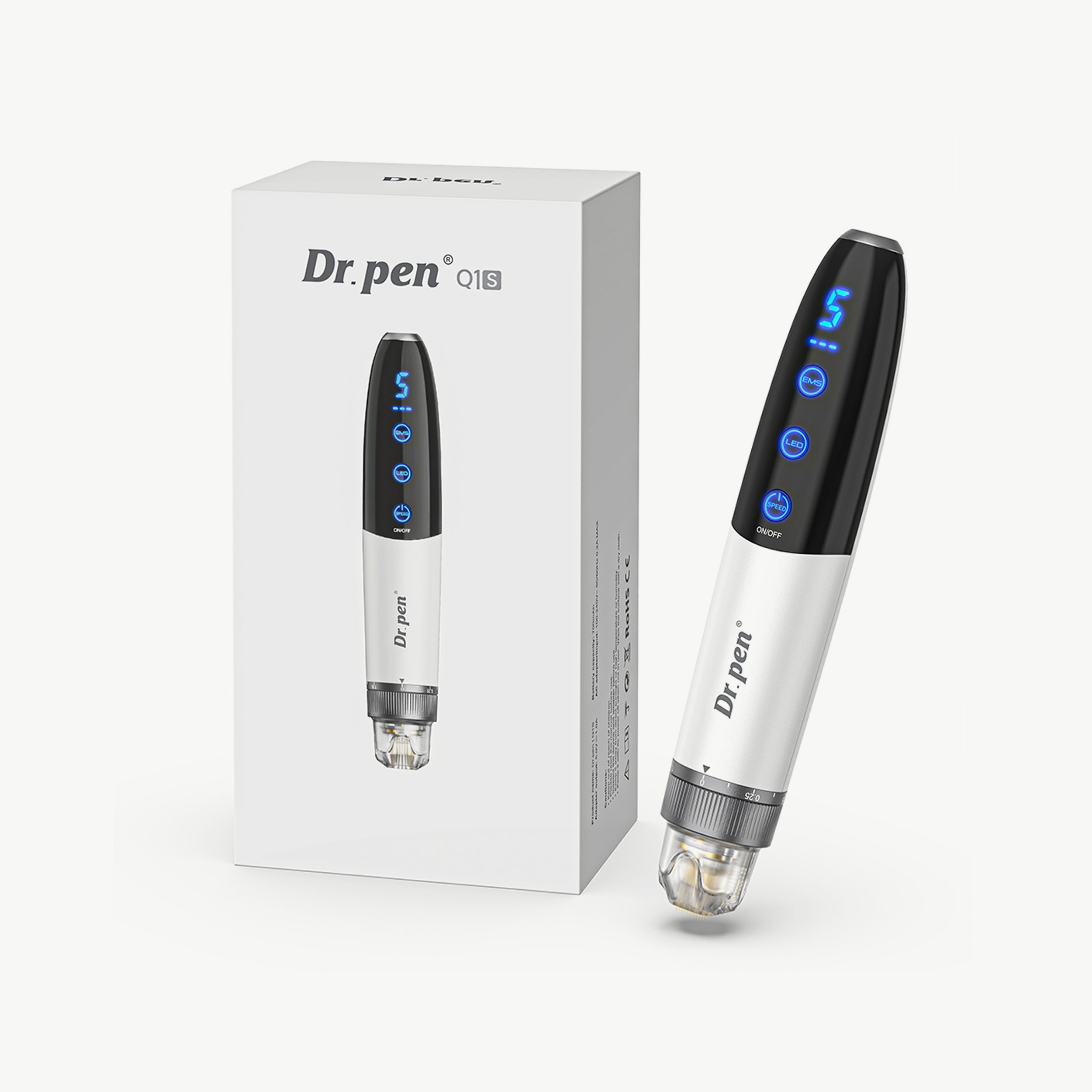 Dr. Pen Q1S Dr. Pen