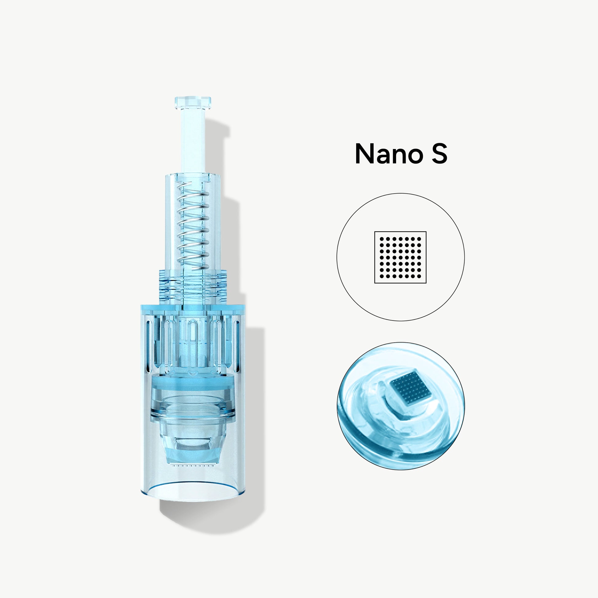 Dr. Pen X5 Cartridges - Filler Lux