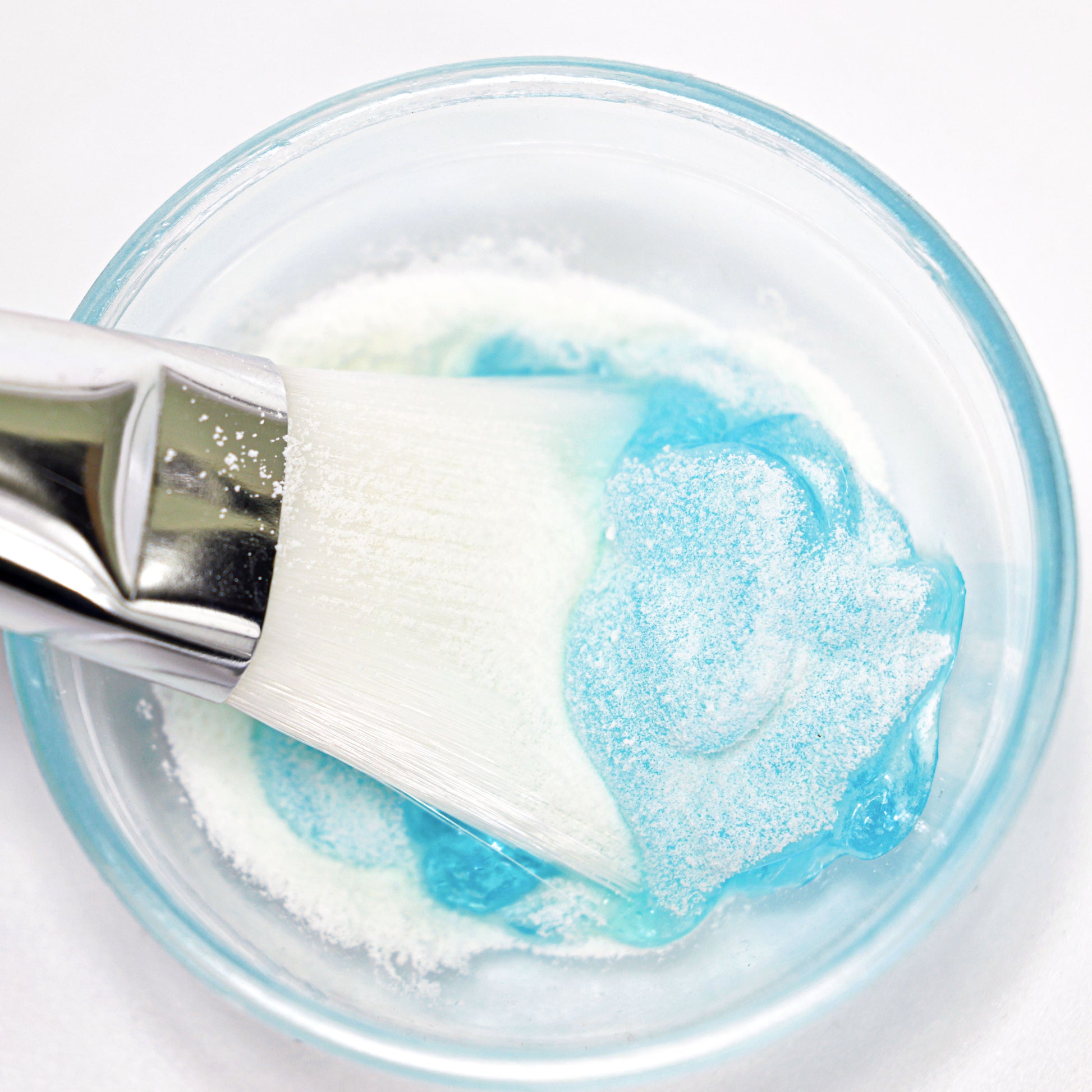 Dr. Drawing Cooling Gel Mask - Filler Lux