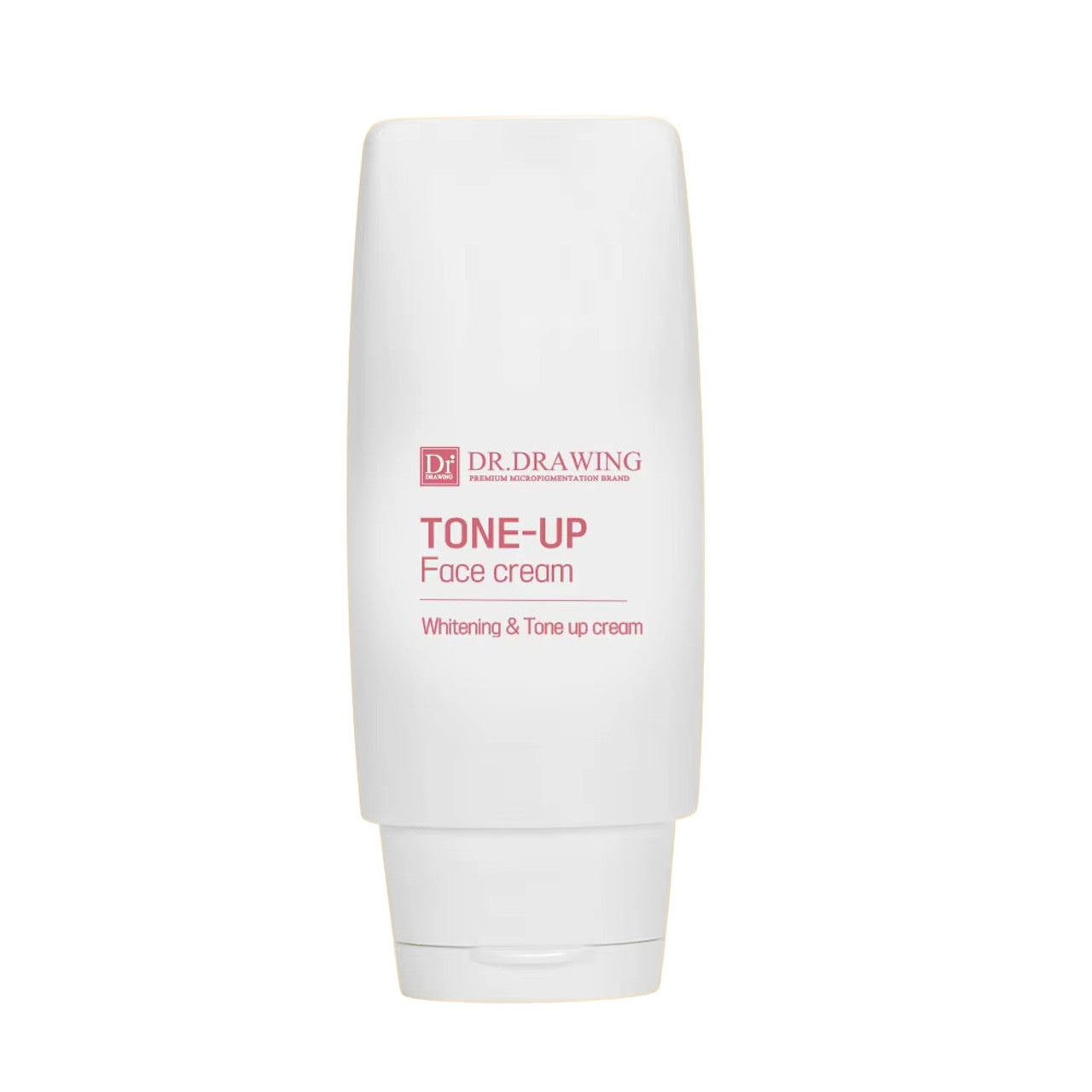 Dr. Drawing Face Tone-Up Cream - Filler Lux